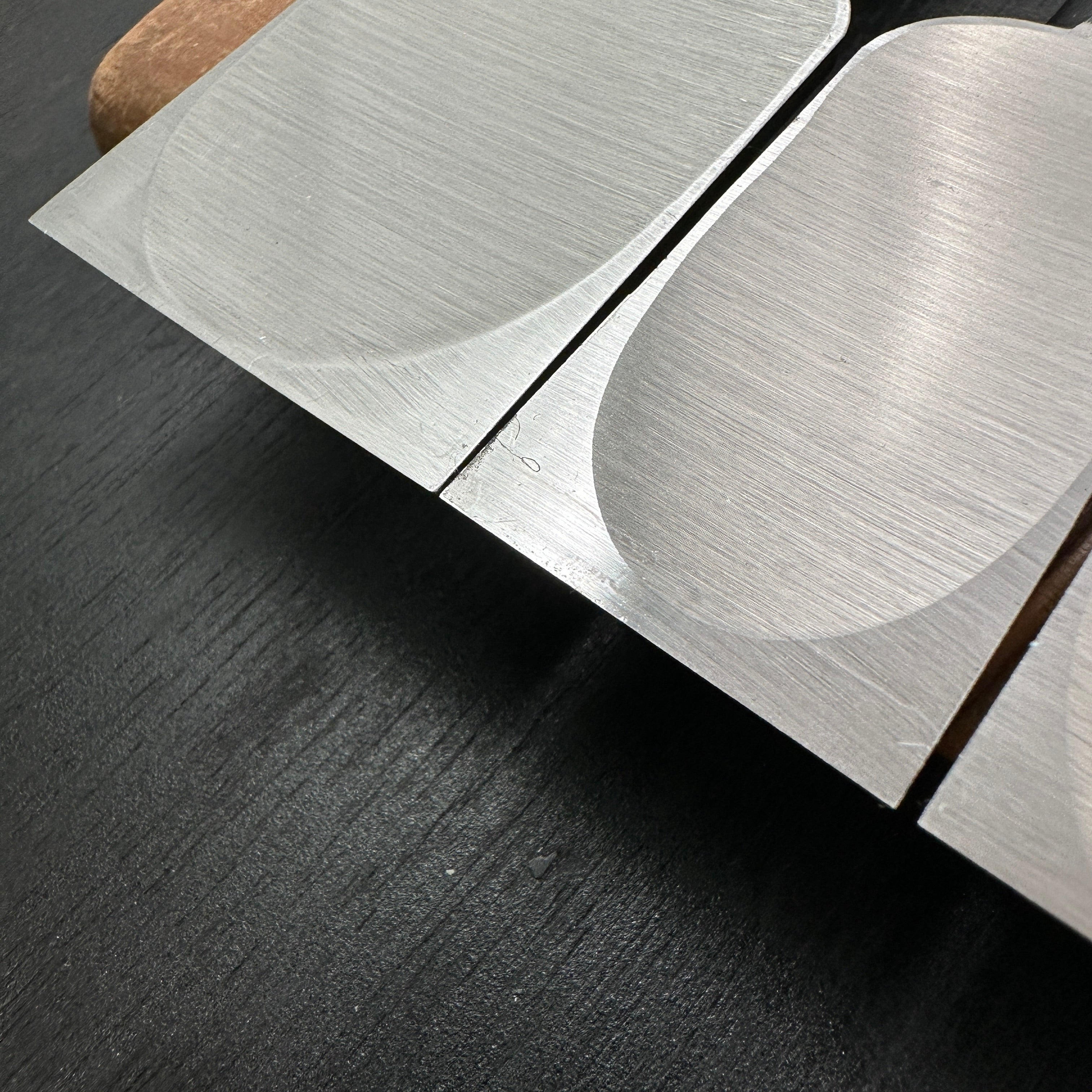 義隆 追入組鑿 5本組 Yoshitaka Bench chisels set (Oirenomi) 5pc