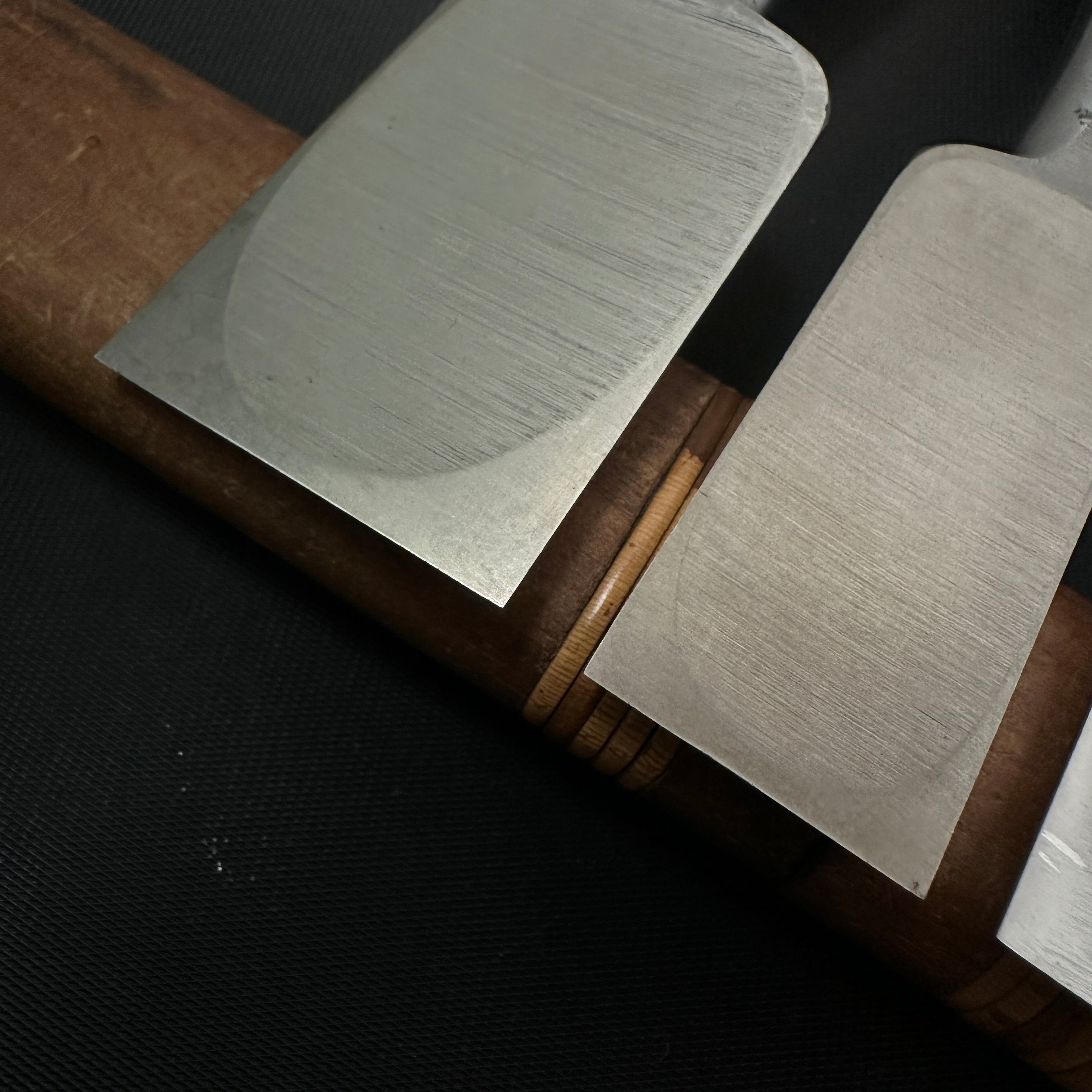 Old Stock Mixed Set For Beginner High Speed Steel Bench Chisels Set 掘出し物 助丸作 バラ鑿合わせ 初心者におすすめ 追入鑿5本組