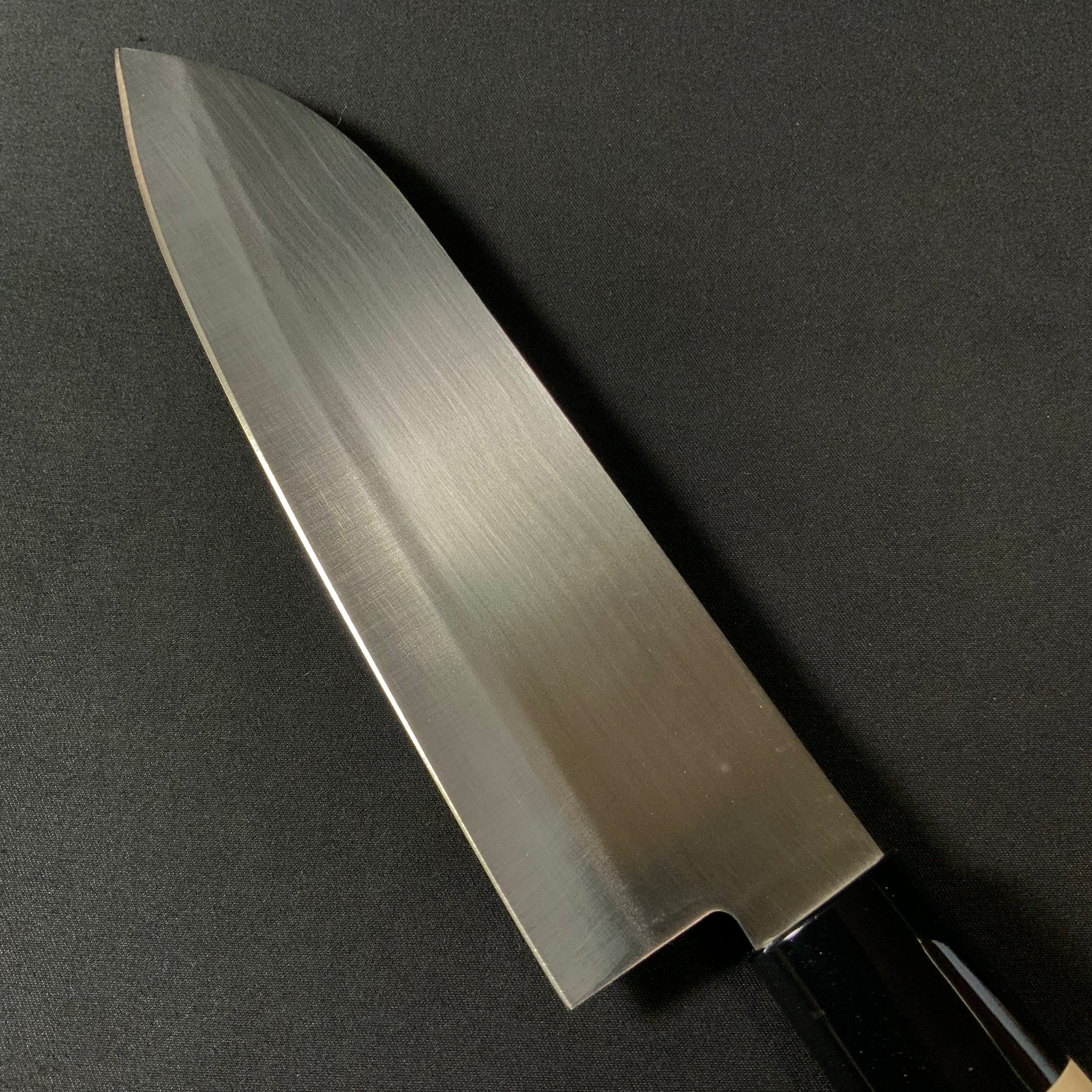 Sekitsubazou Stainless steel Santoku Knife 関鍔蔵 ステンレス三徳包丁 165mm