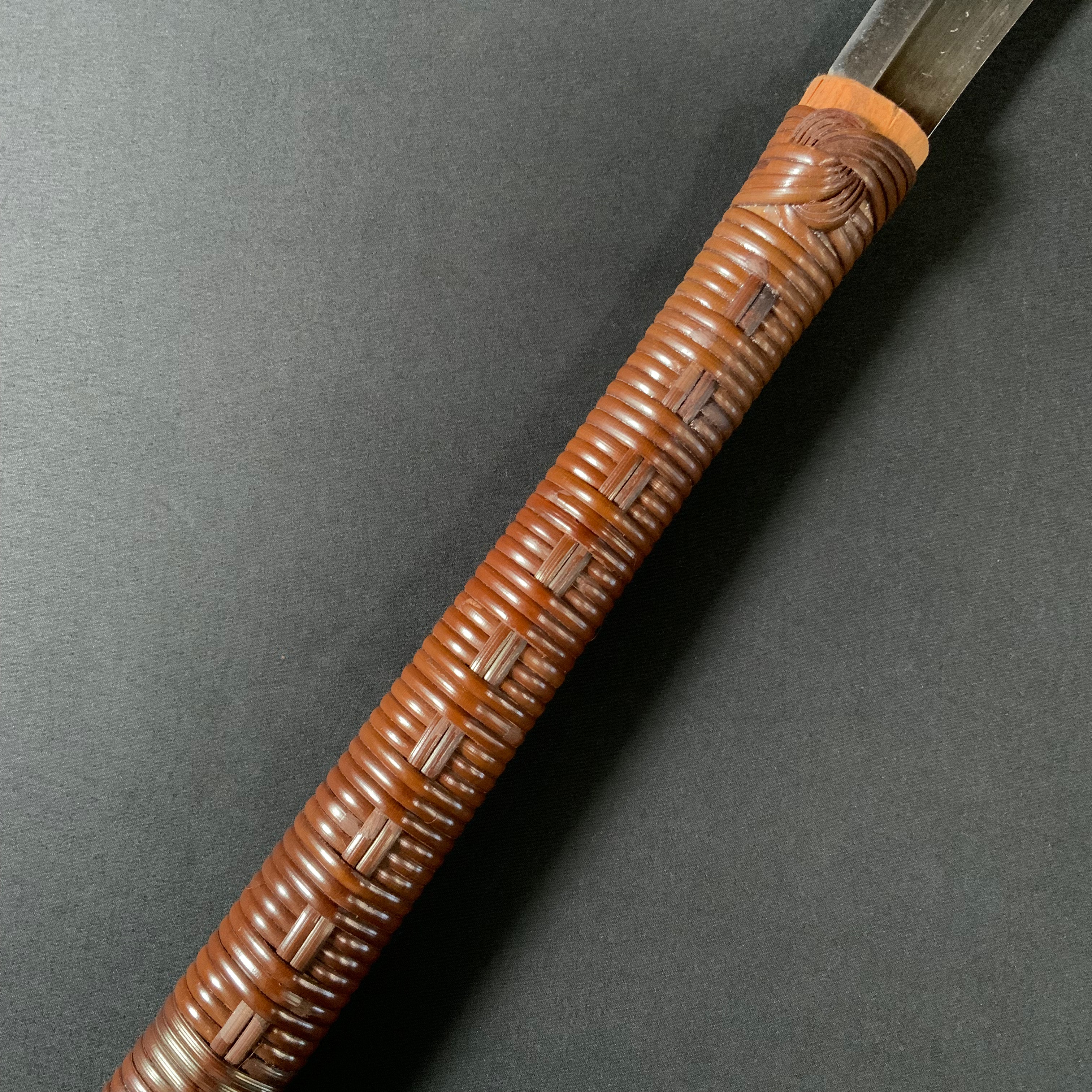 #3 Old stock Nagakatsu Noko Japanese Rip cut Zero set Dozuki Saw For Soft Wood 長勝鋸 胴付き鋸 針葉材用 245mm