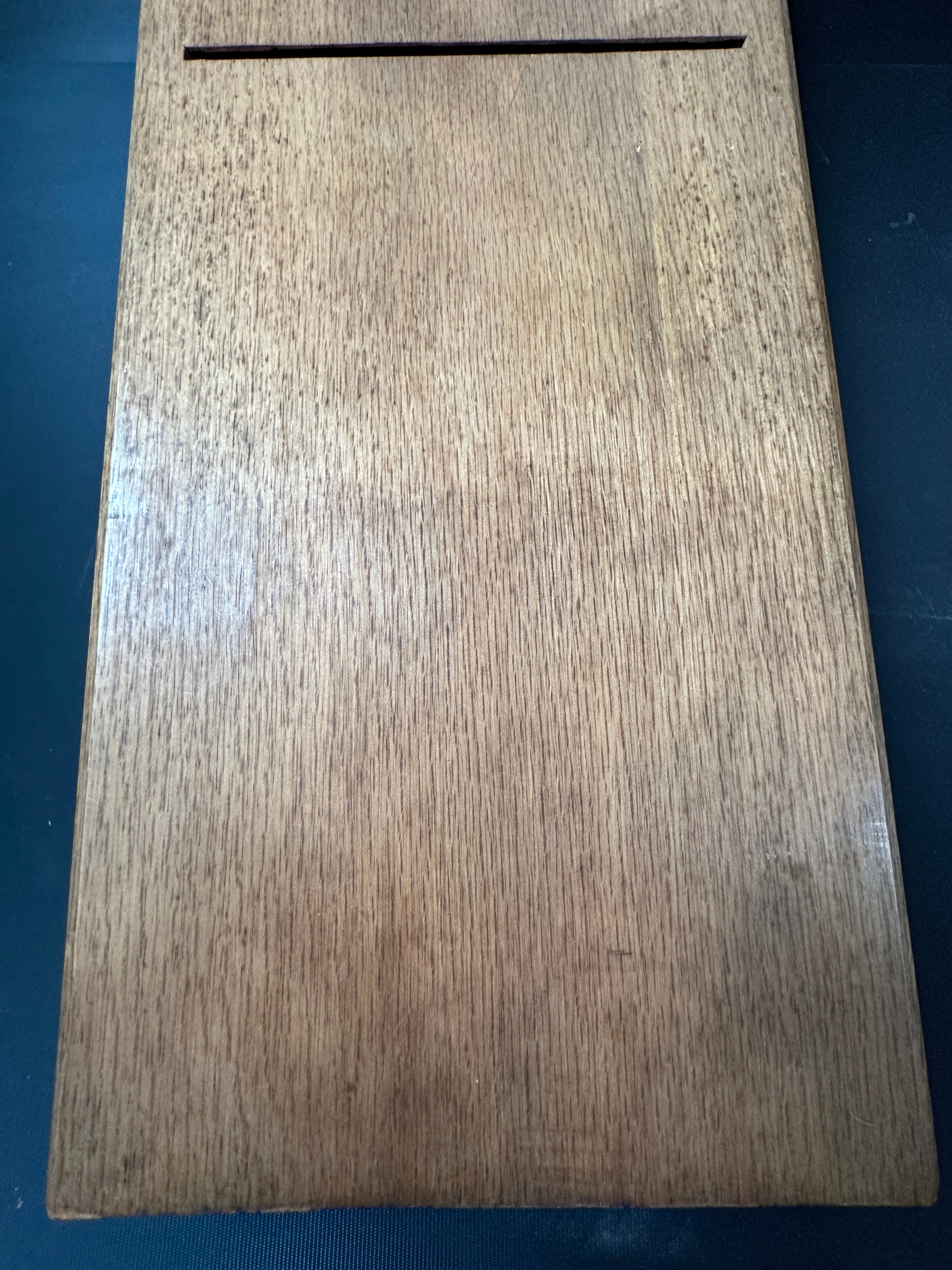 Old stock Tiger & Dragon Large Plane 掘出し物 龍虎 彫入 大鉋 155mm