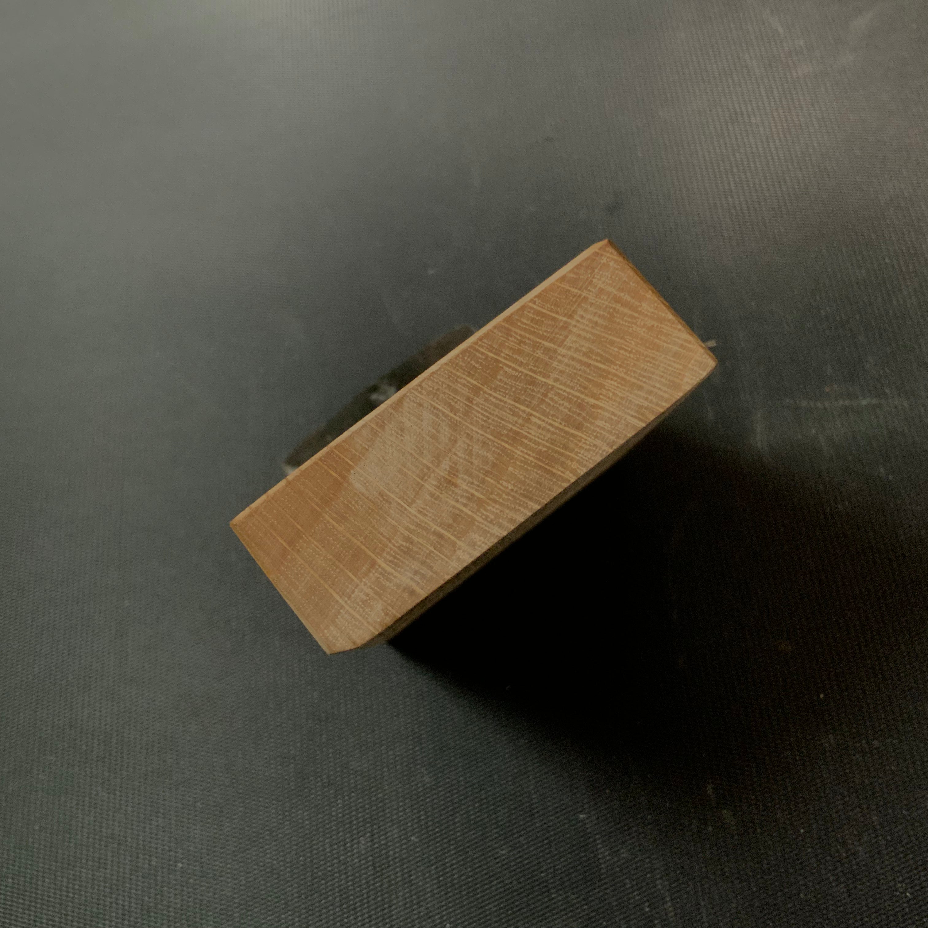 Old stock Edoyakko Mini Flat Plane Goku Mame Hirakanna 江戸奴 極豆平鉋 36mm