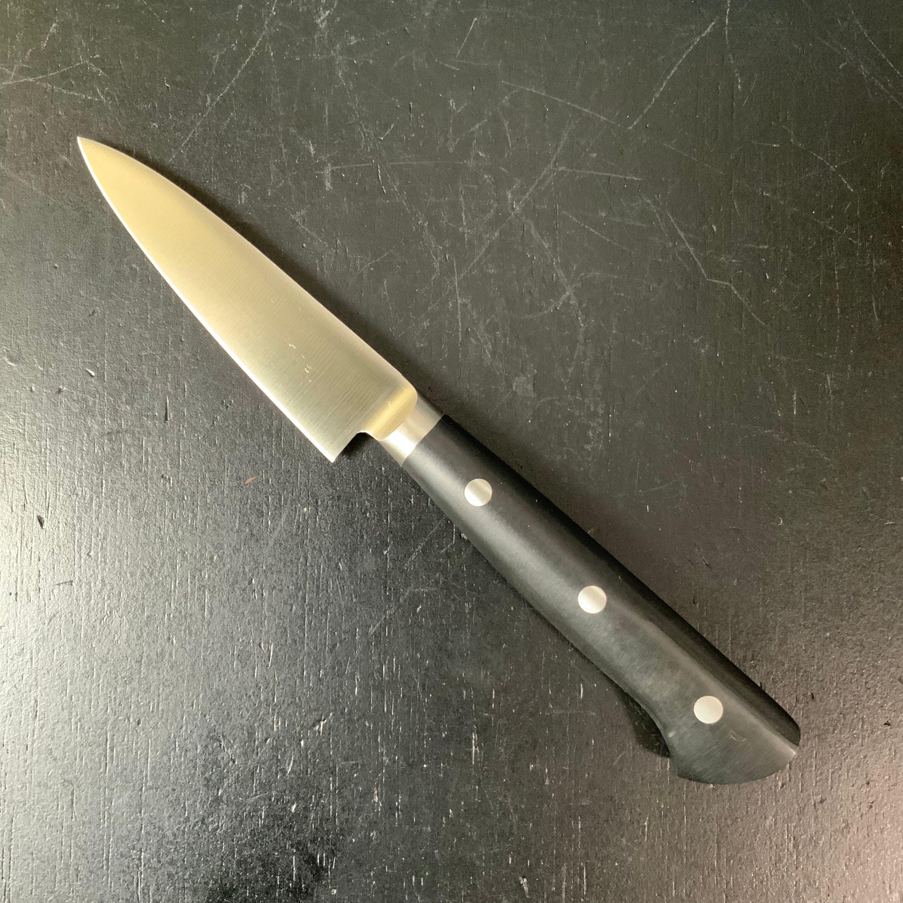 masahiro saku Petit knife 正広作 ペティ 90mm