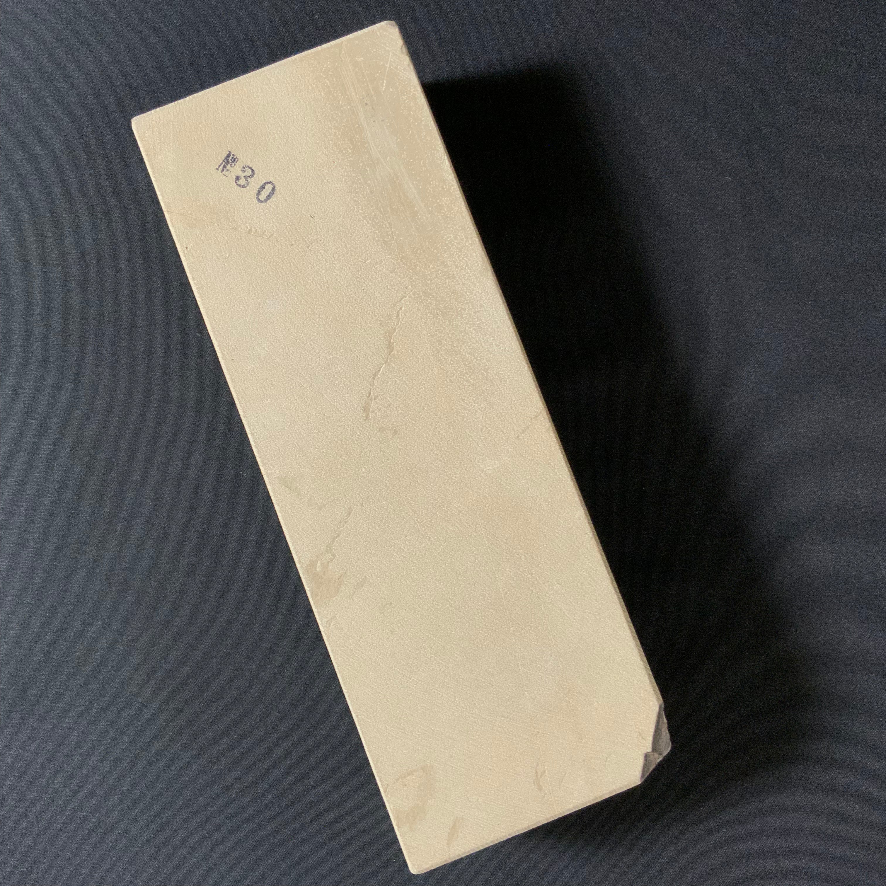 Old stock #6 Ohzuku Toishi From collection Japanese Natural finishing Stones 掘出し物 大突 天然仕上砥石