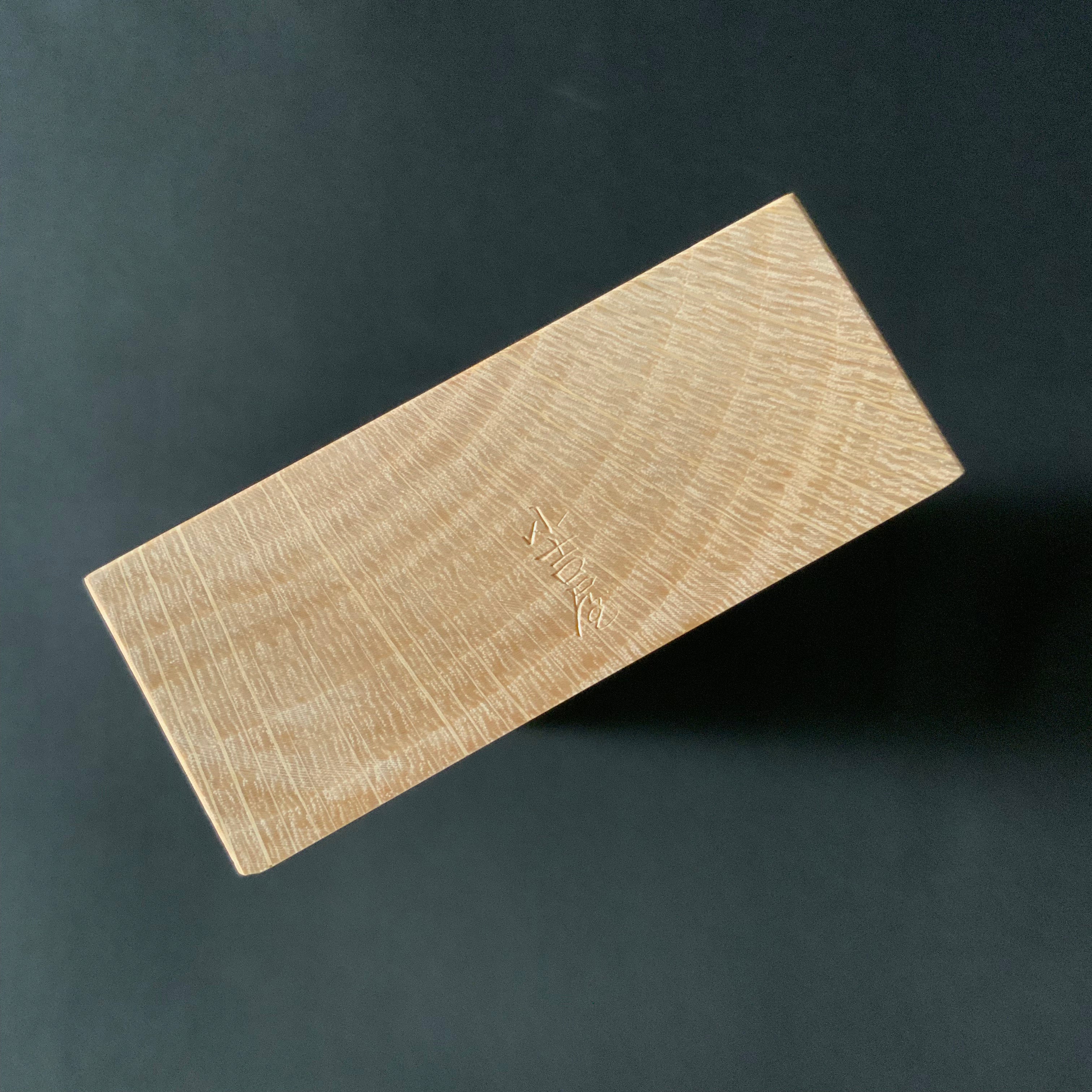 Sekimagoru #5 Smoothing Plane(Kanna) by Sekikawa Rinkichi 関孫六 特打 関川林吉作 仕上げ鉋 70mm