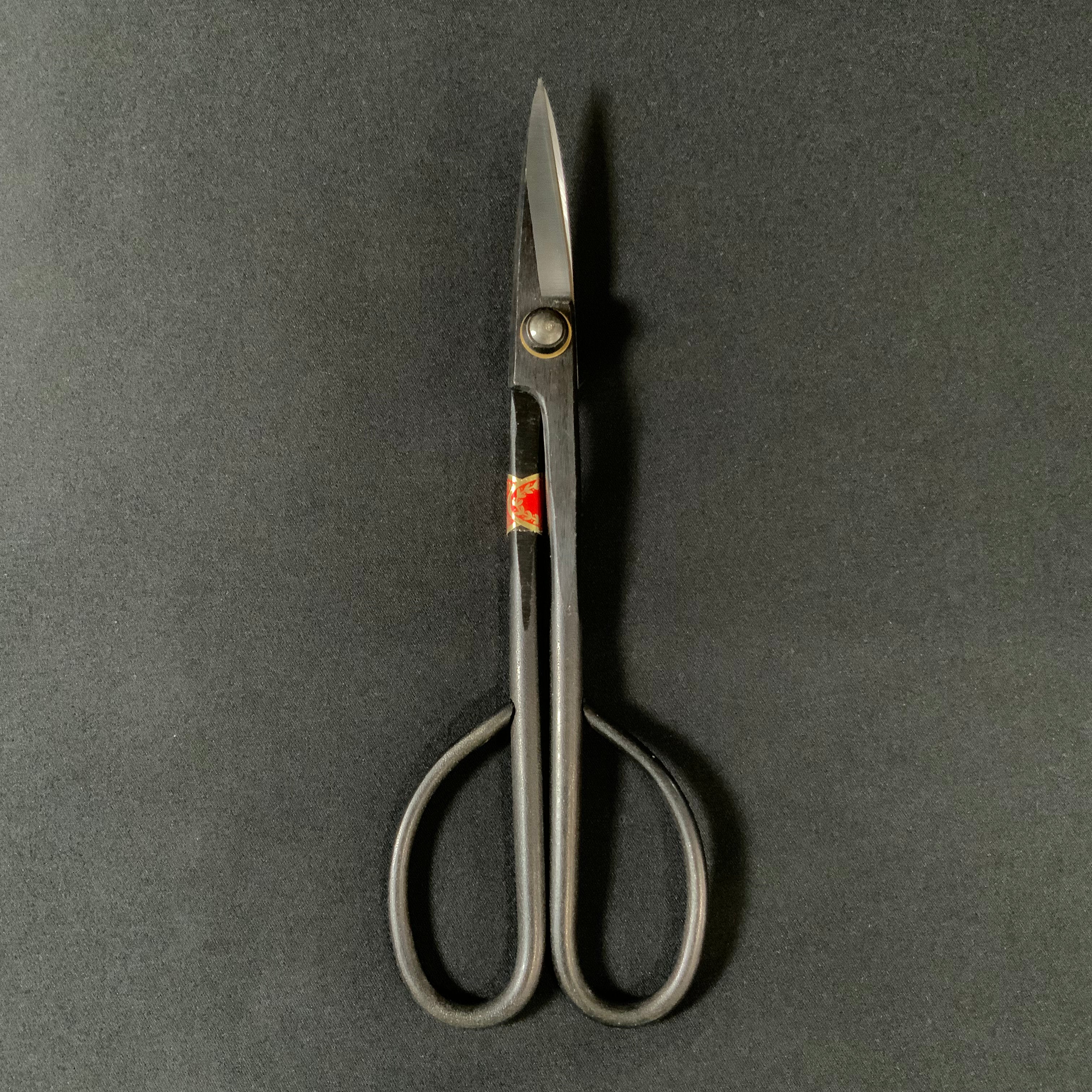 Mimatsu Koedakiri flower scissors By Kaneshika 美松 小枝切 200mm