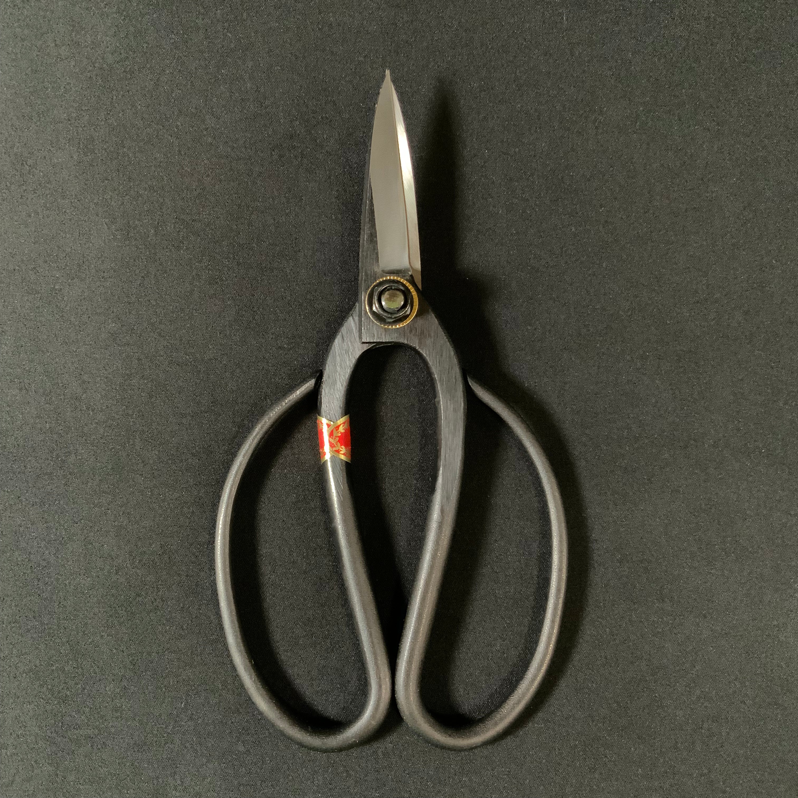 Mimatsu Bonsai flower scissors By Kaneshika 美松 盆栽 180mm