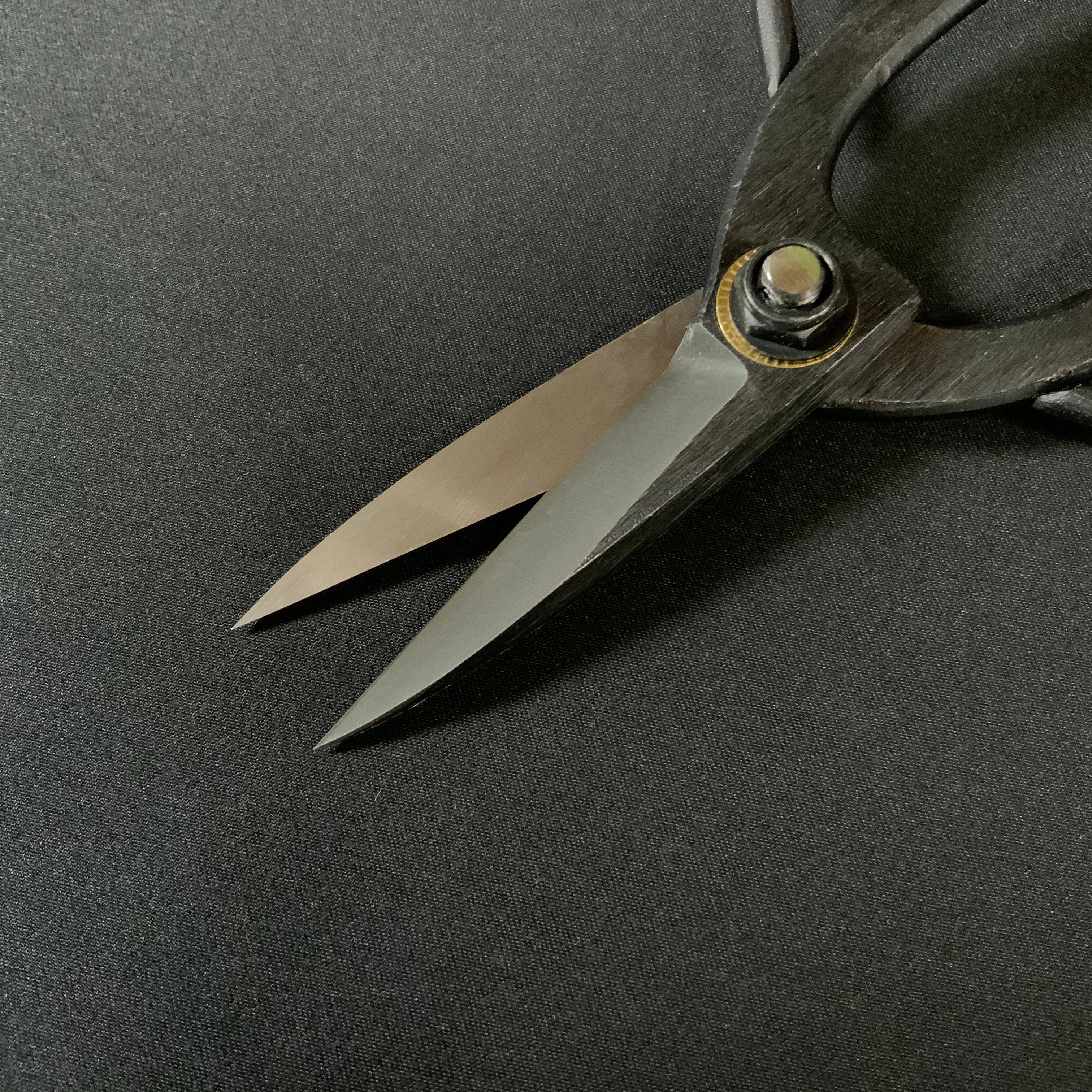 Mimatsu Bonsai flower scissors By Kaneshika 美松 盆栽 180mm