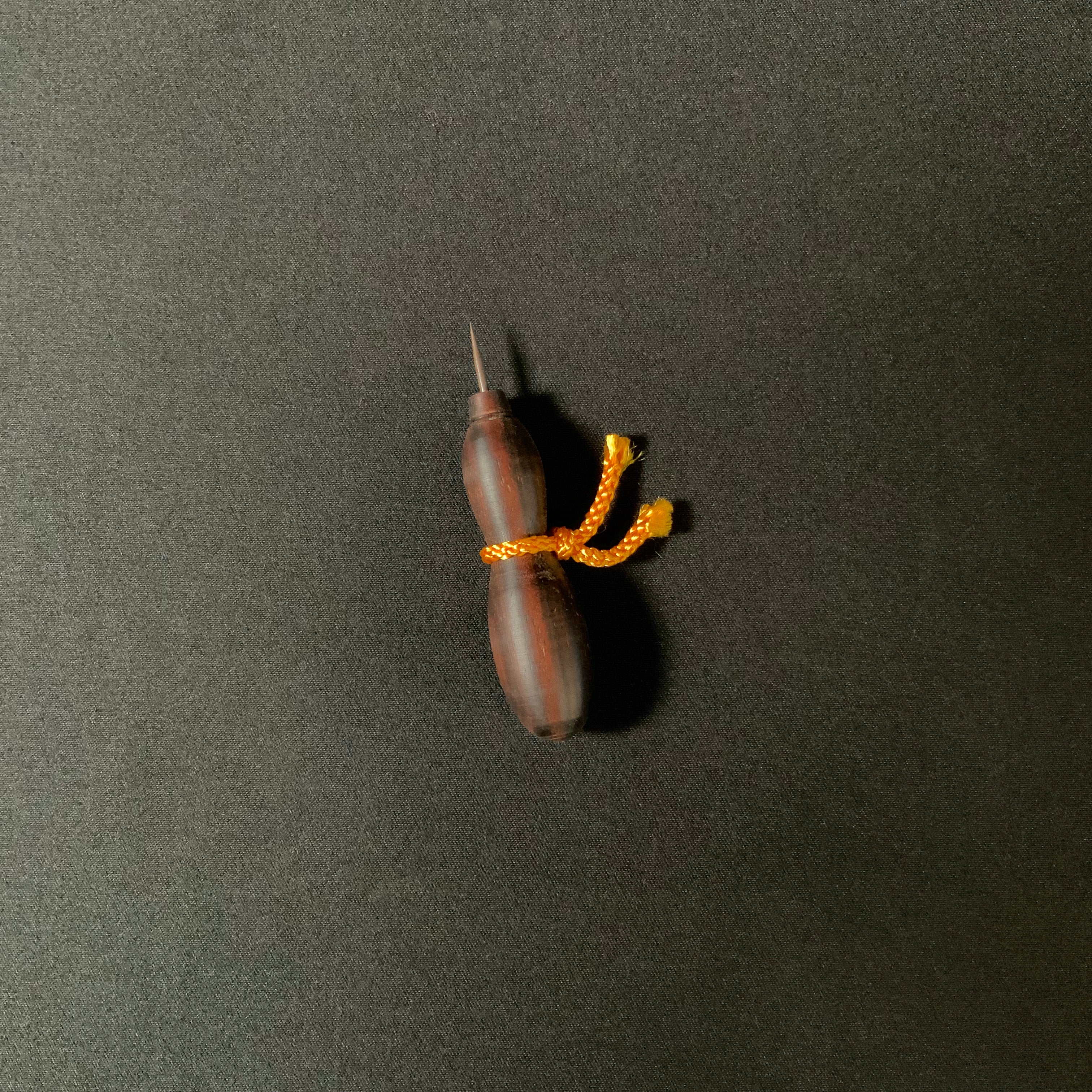 Japanese Carpenter wooden karuko pins for sumitsubo (Karuko) 木製 黒檀 工芸 カルコ