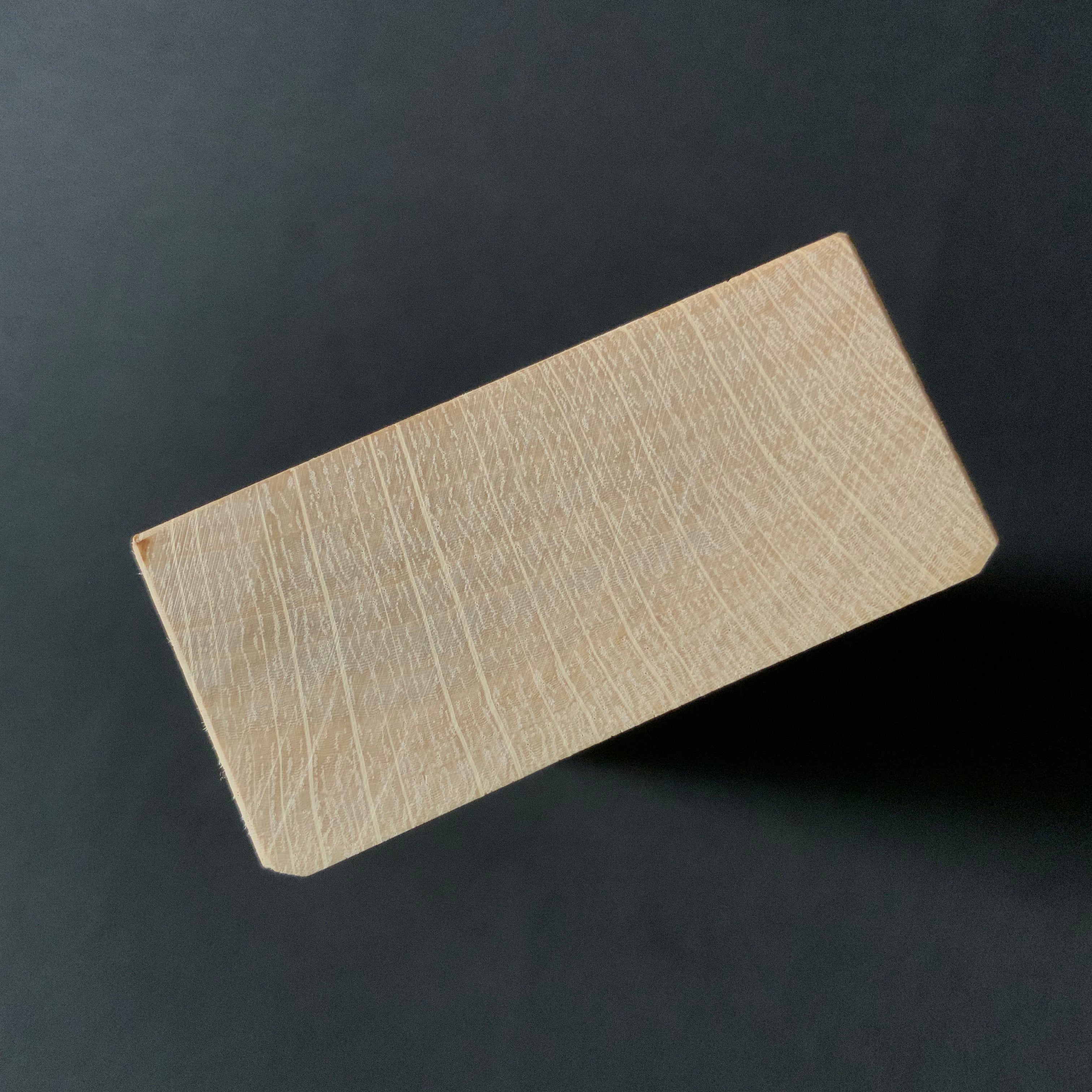 Yoshihiro Mini Smoothing Plane (Kanna) 作者不明 義廣 小鉋 48mm