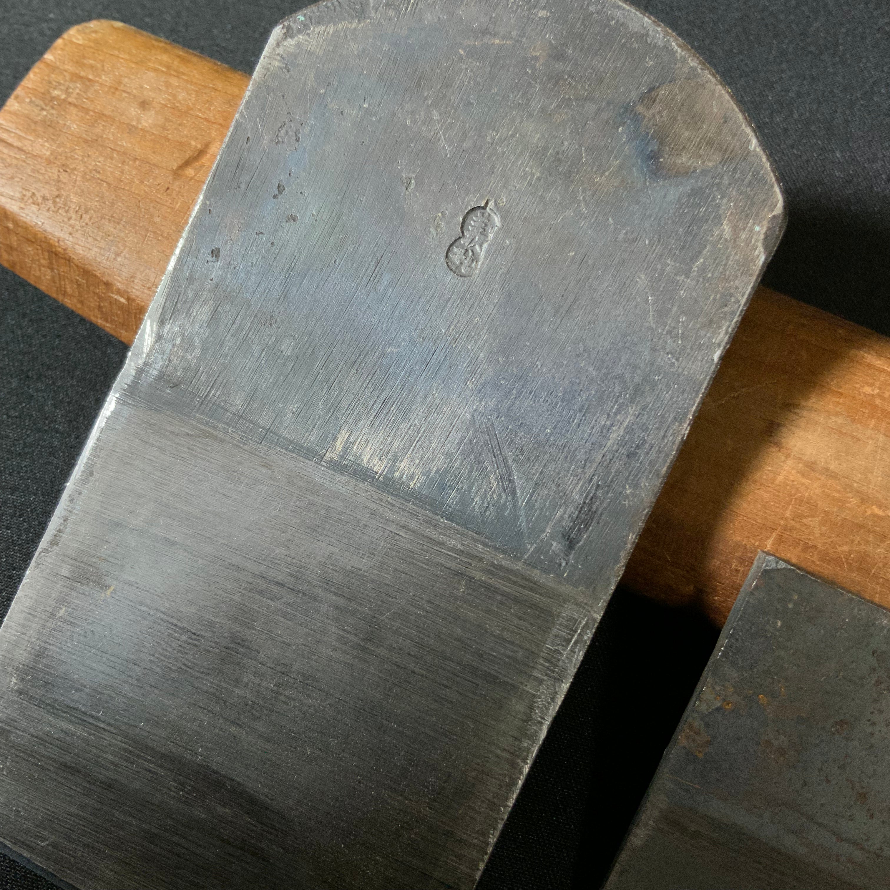 Yoshihiro Mini Smoothing Plane (Kanna) 作者不明 義廣 小鉋 48mm