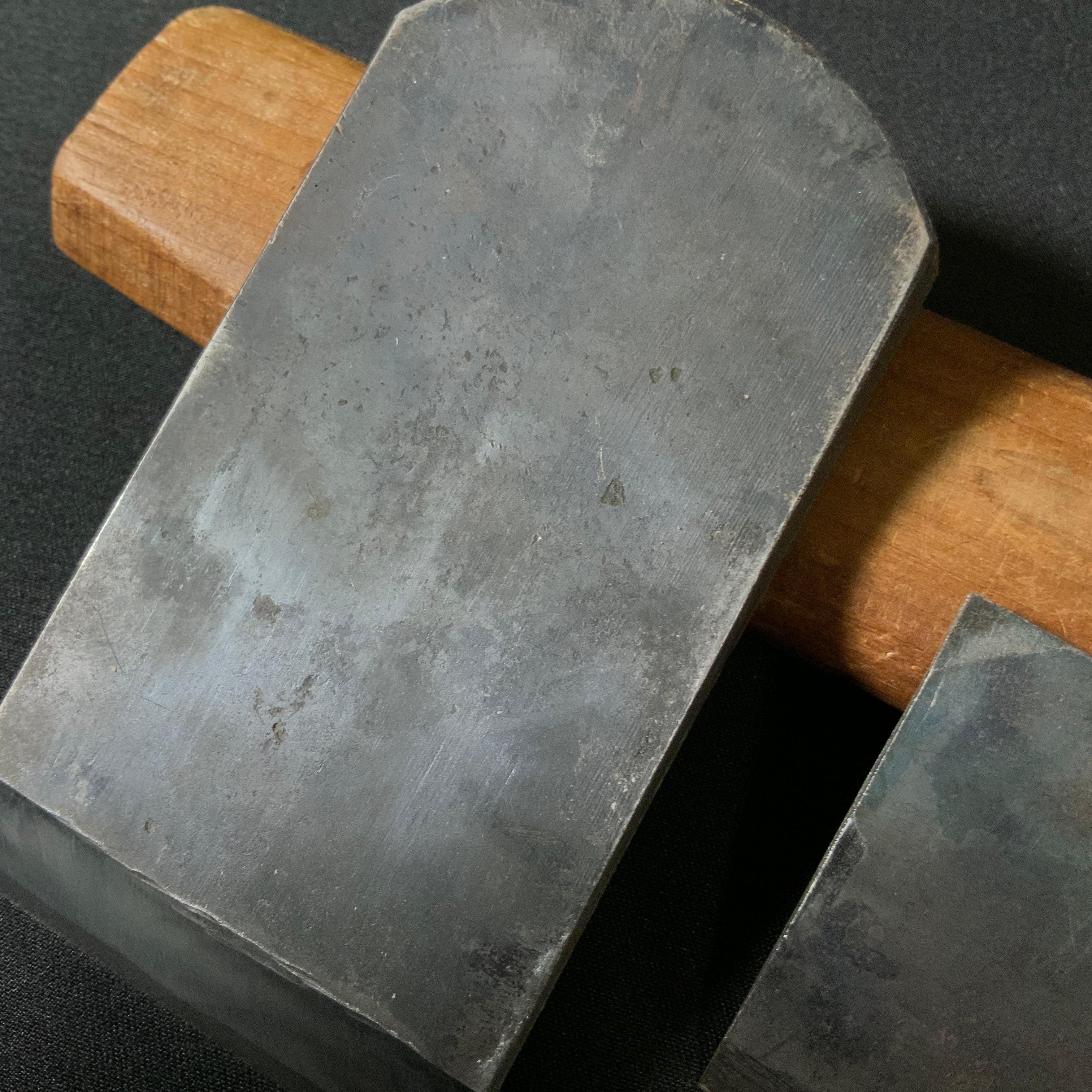 Yoshihiro Mini Smoothing Plane (Kanna) 作者不明 義廣 小鉋 48mm