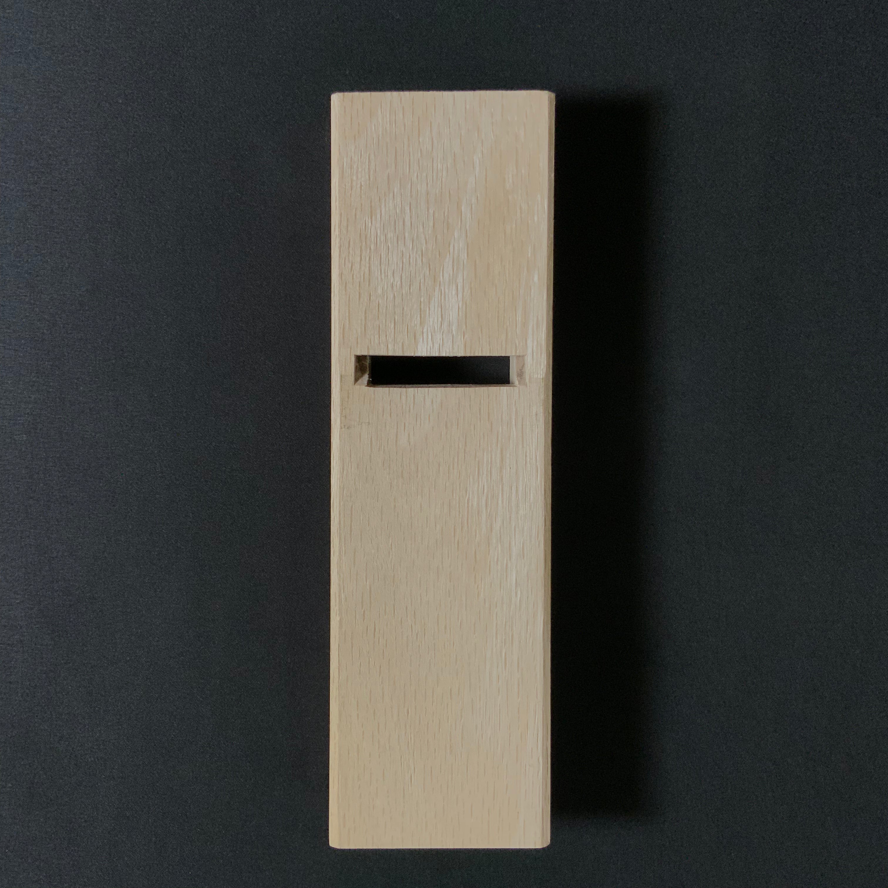 Yoshihiro Mini Smoothing Plane (Kanna) 作者不明 義廣 小鉋 48mm