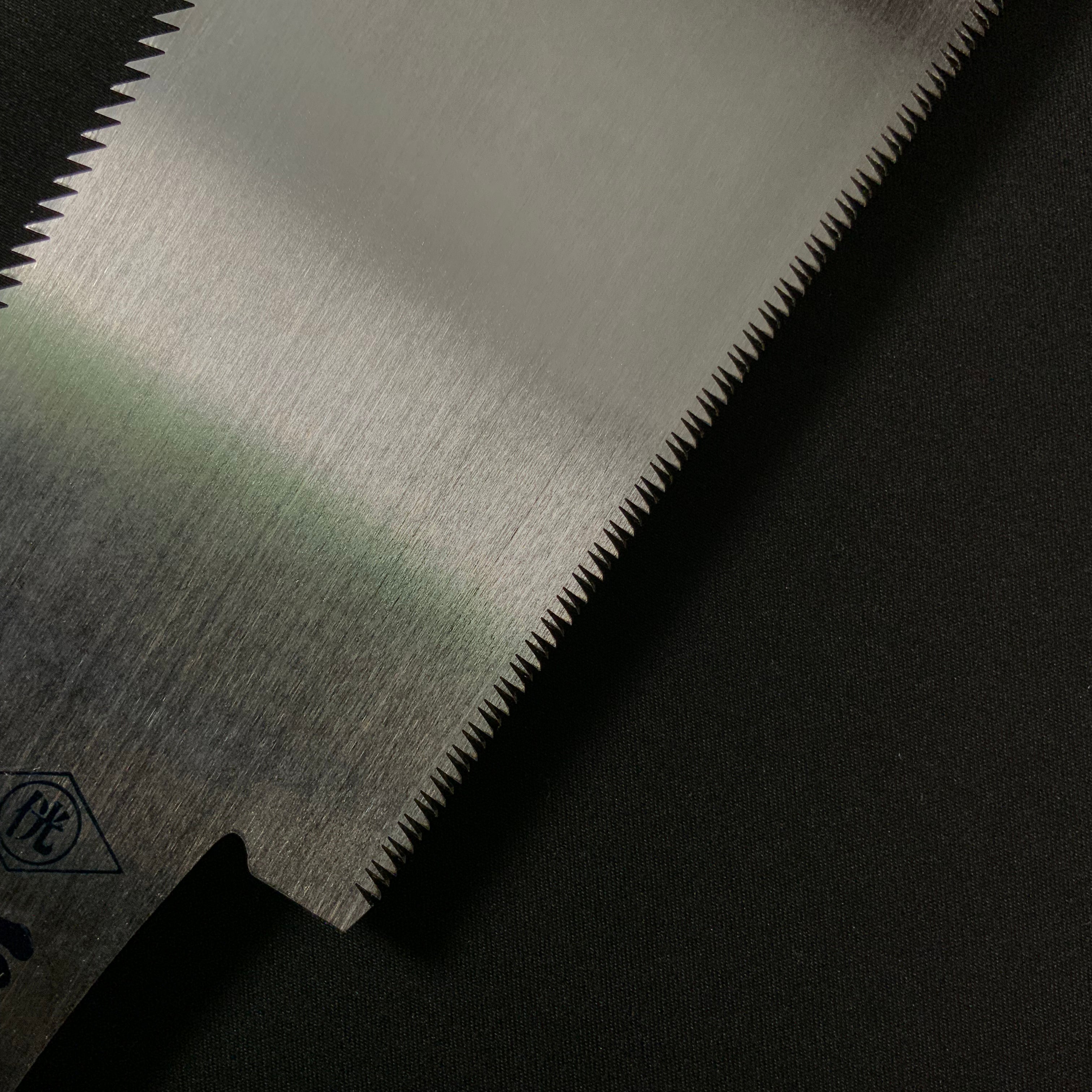 OldStock Tenhiro Japanese Double Edge (Ryoba) Saw 240mm 掘出し物 天弘 替刃式両刃鋸 8寸
