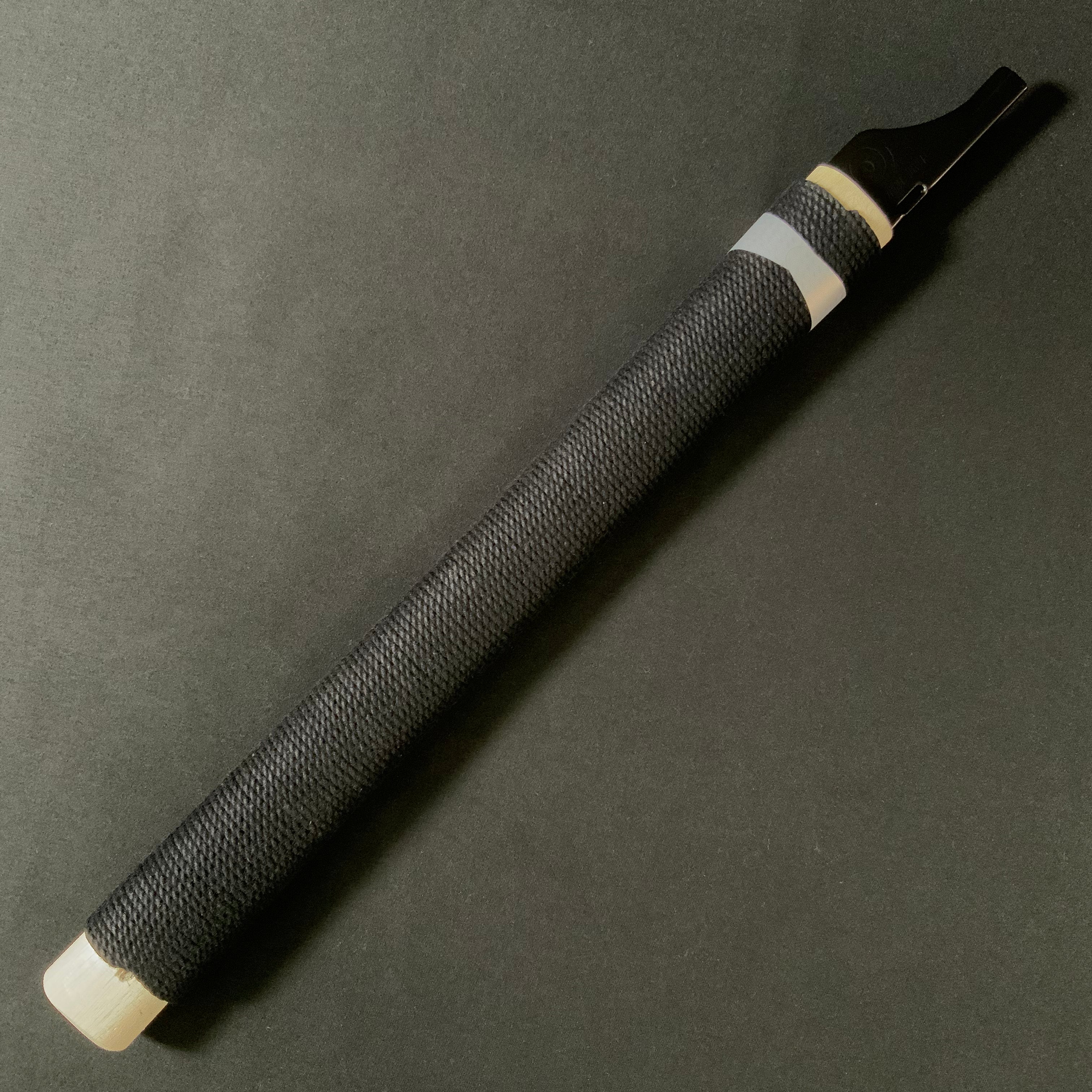 Old stock Zetsaw 265 Single Edge Hand Saw Replacement 6 blade +1 handle Special price set 掘出し物 ゼットソー265 替刃 6枚+柄1本サービス