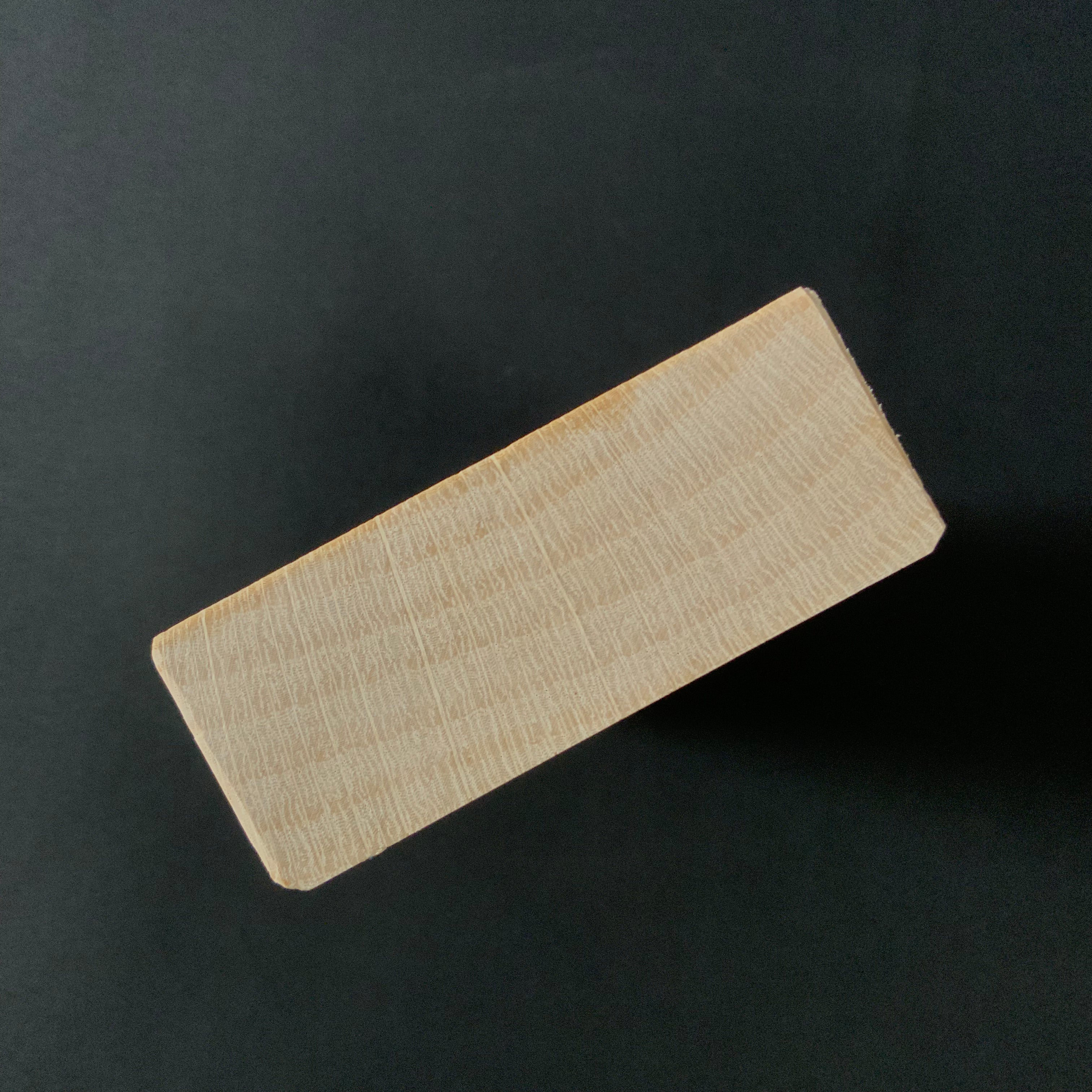 中野武雄作 千代治 豆平鉋 青紙鋼 60mm Chiyoharu Mini Smoothing Plane(Kanna) by Nakano Takeo with Blue steel