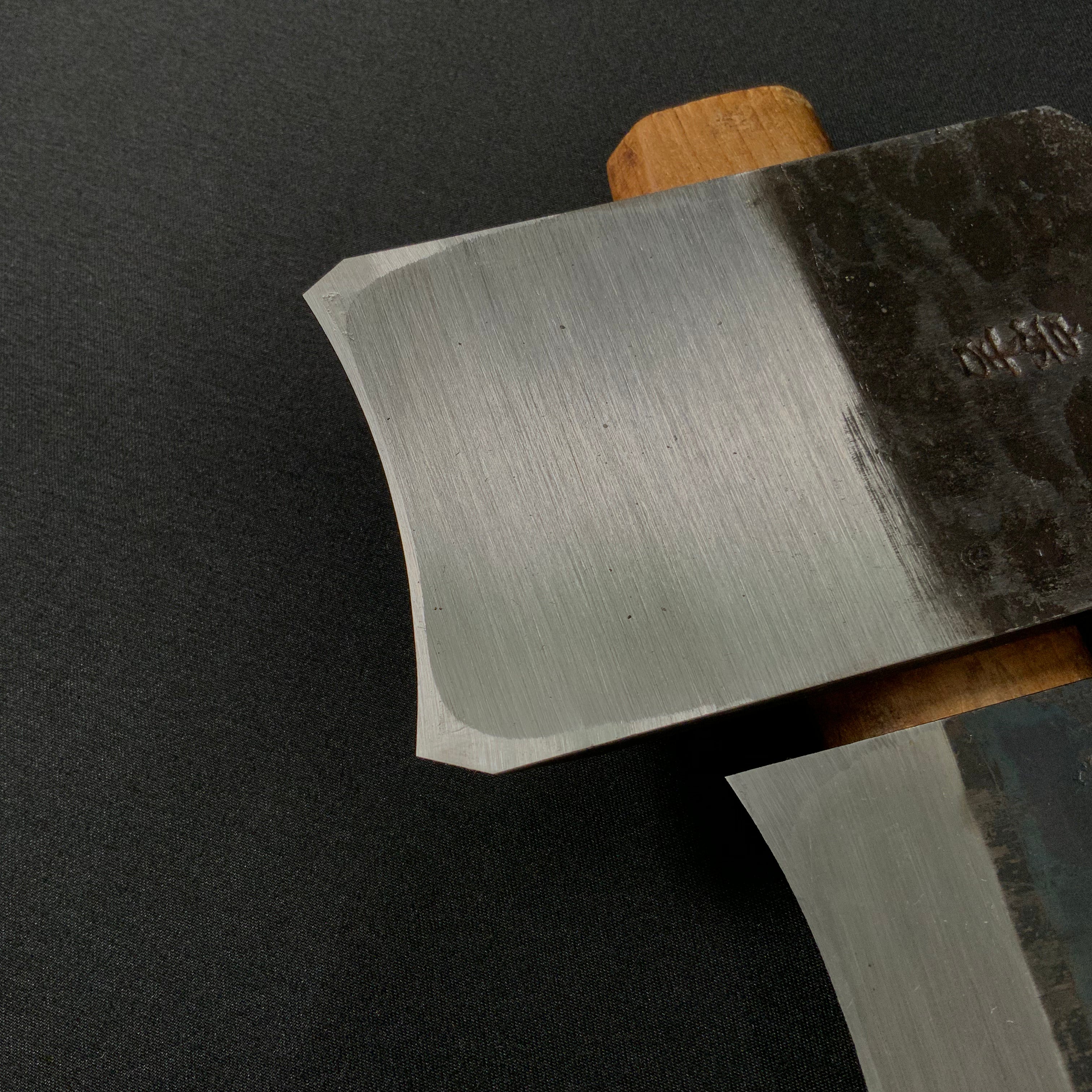 宗吉 内丸鉋 65mm 9寸アール / Muneyoshi Rounding Plane (Diameter R270) 65mm (Uchimaru)