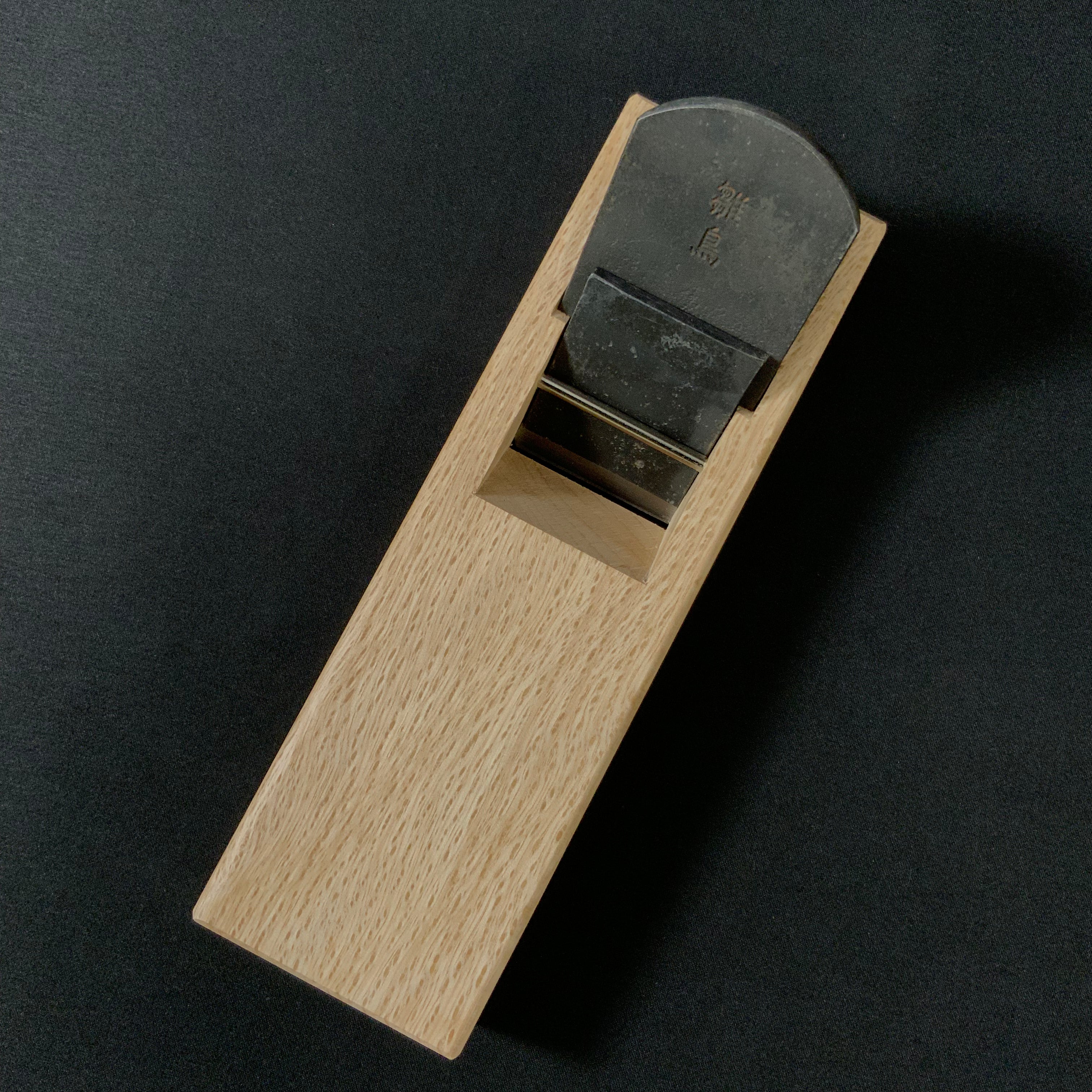 似鳥透作 雛鳥 豆平鉋 Hinadori small Plane(Kanna) by Toru Nitadori