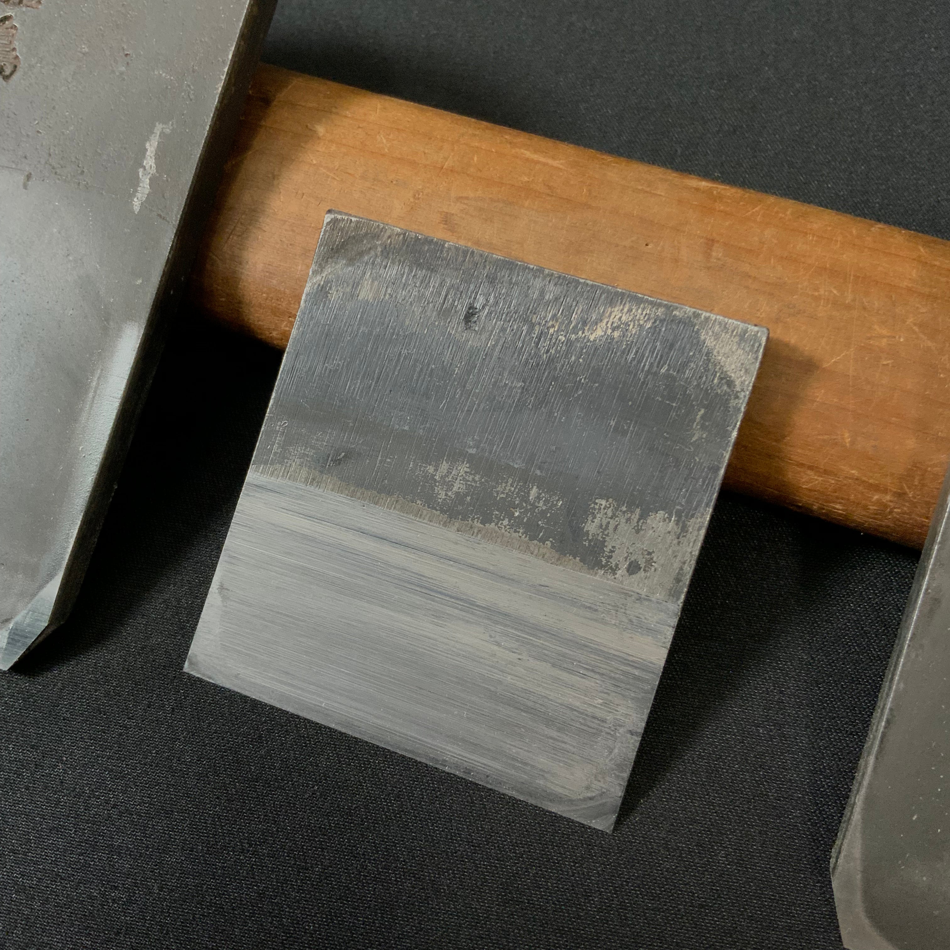 似鳥透作 雛鳥 豆平鉋 Hinadori small Plane(Kanna) by Toru Nitadori