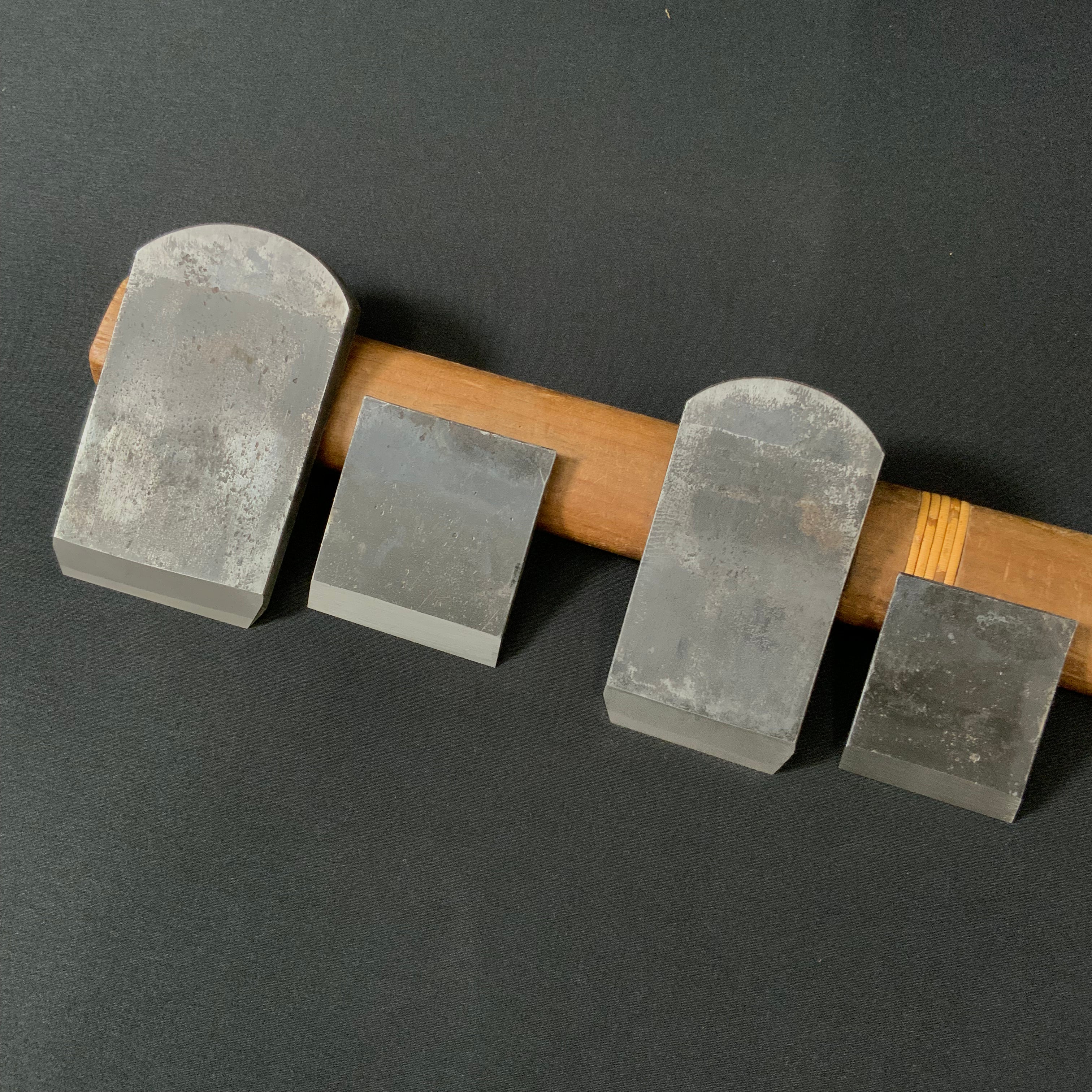 似鳥透作 雛鳥 豆平鉋 Hinadori small Plane(Kanna) by Toru Nitadori