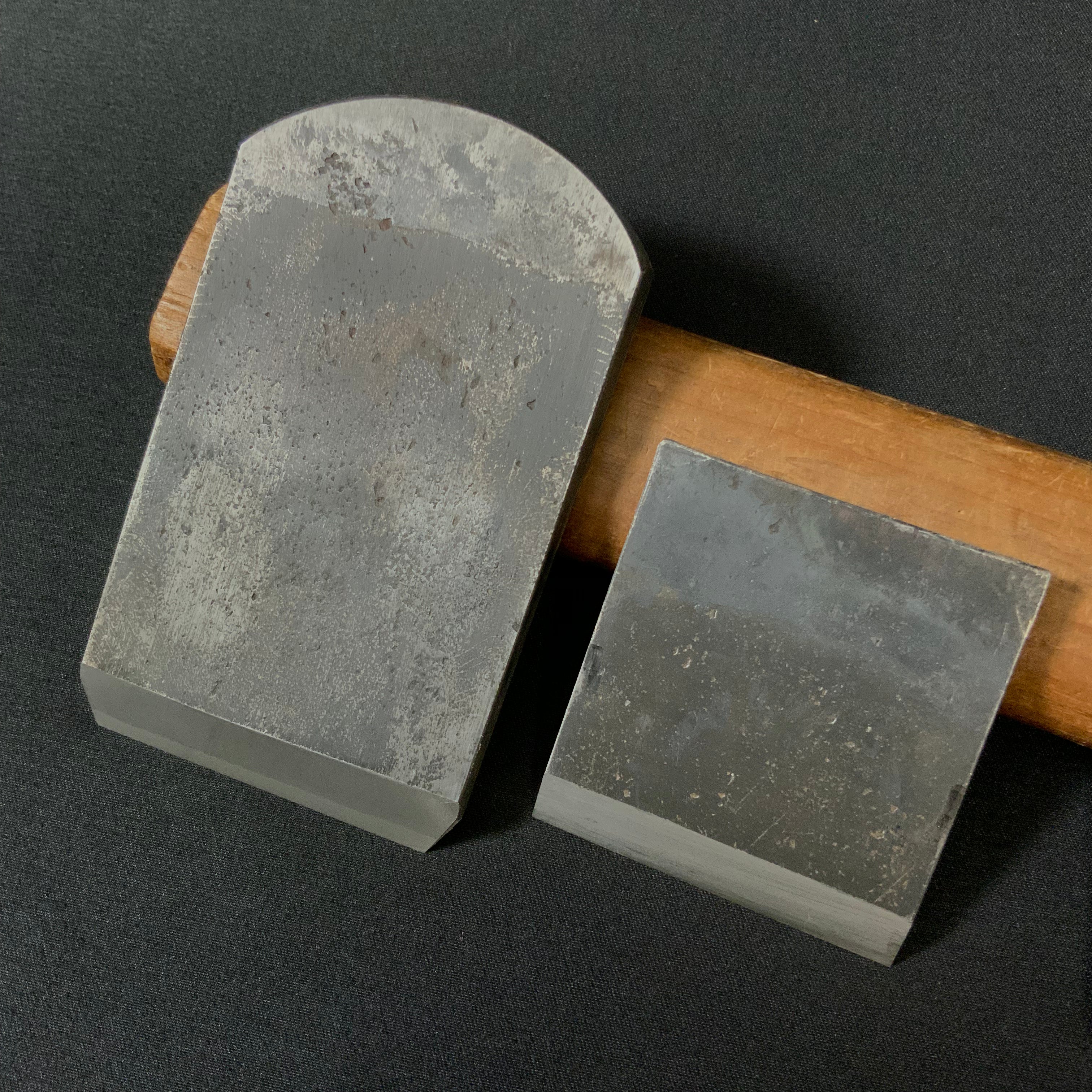 似鳥透作 雛鳥 豆平鉋 Hinadori small Plane(Kanna) by Toru Nitadori