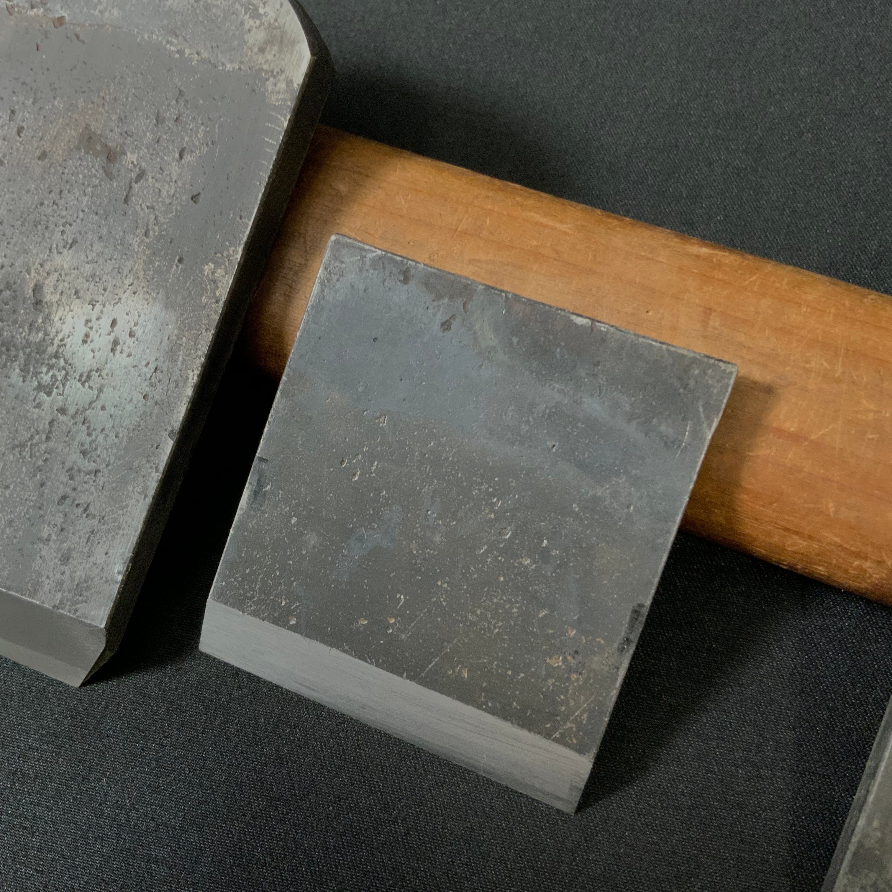 似鳥透作 雛鳥 豆平鉋 Hinadori small Plane(Kanna) by Toru Nitadori