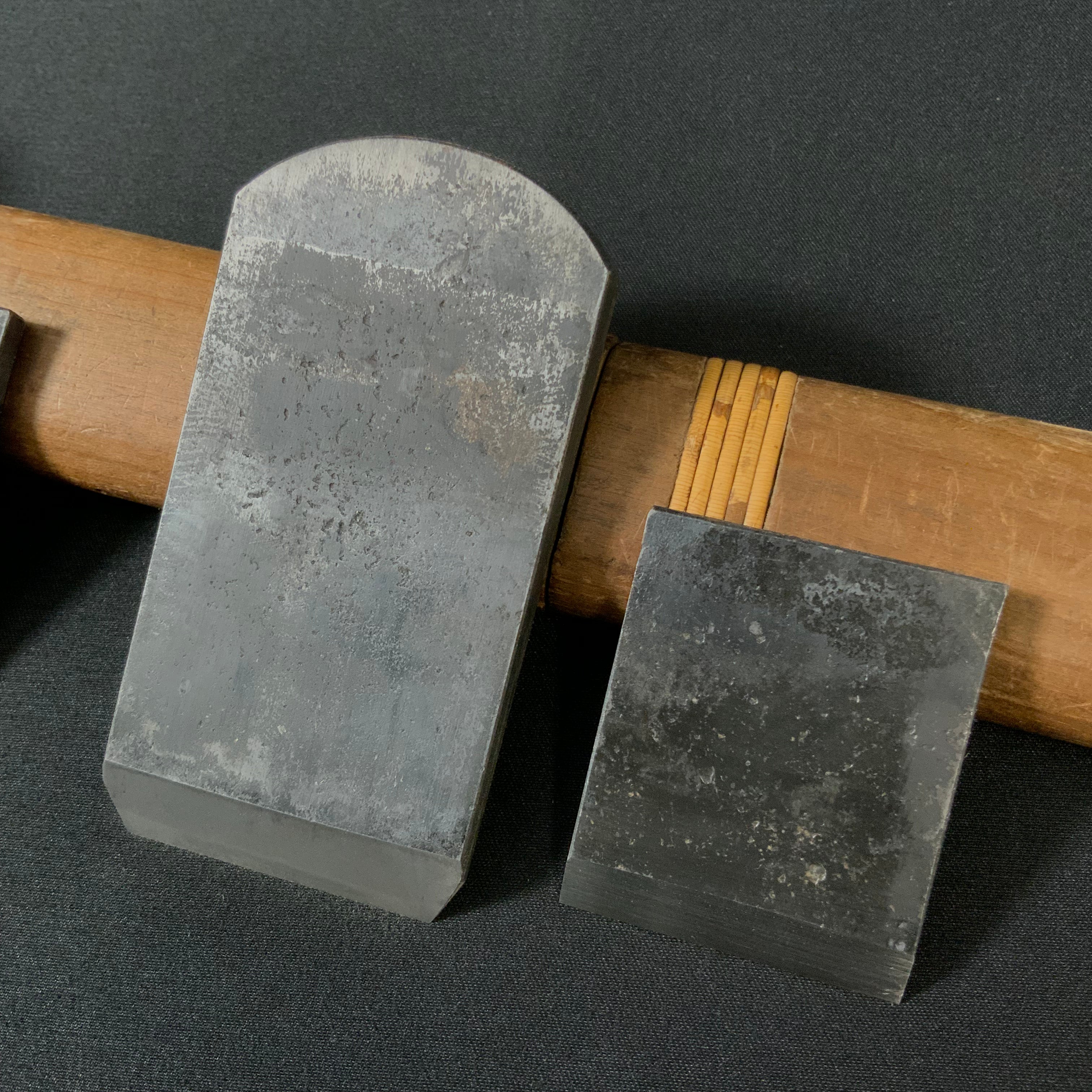 似鳥透作 雛鳥 豆平鉋 Hinadori small Plane(Kanna) by Toru Nitadori