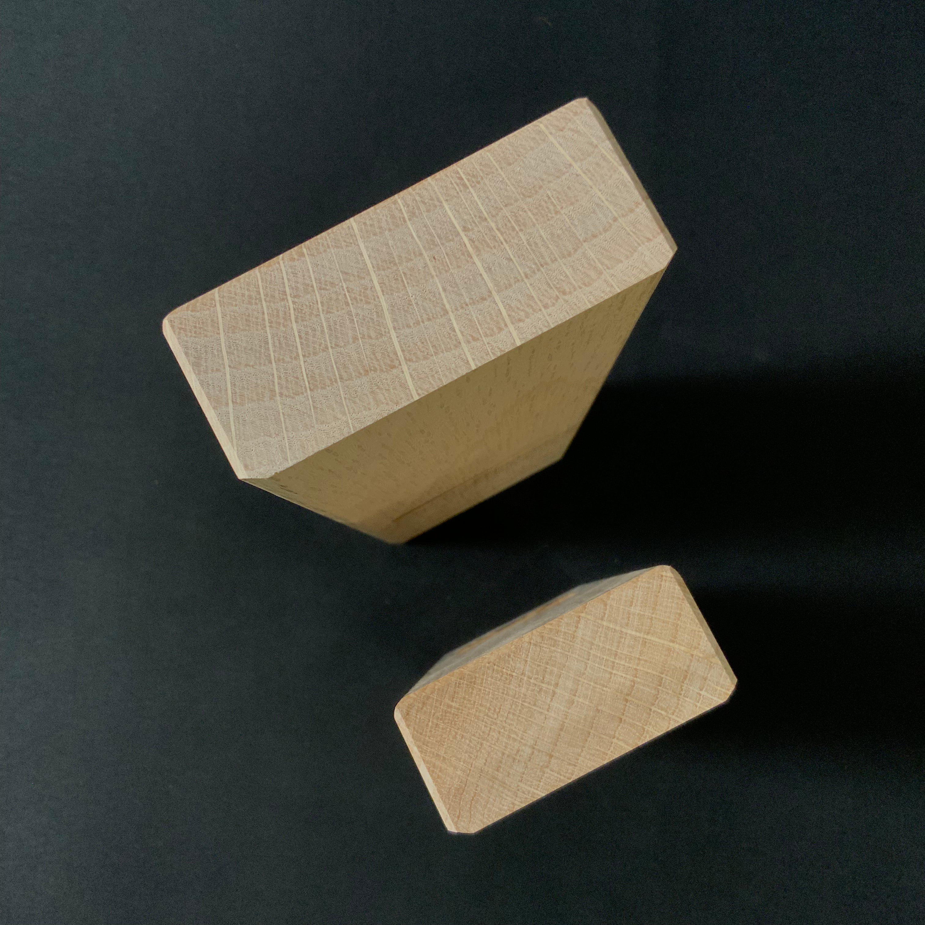 似鳥透作 雛鳥 豆平鉋 Hinadori small Plane(Kanna) by Toru Nitadori