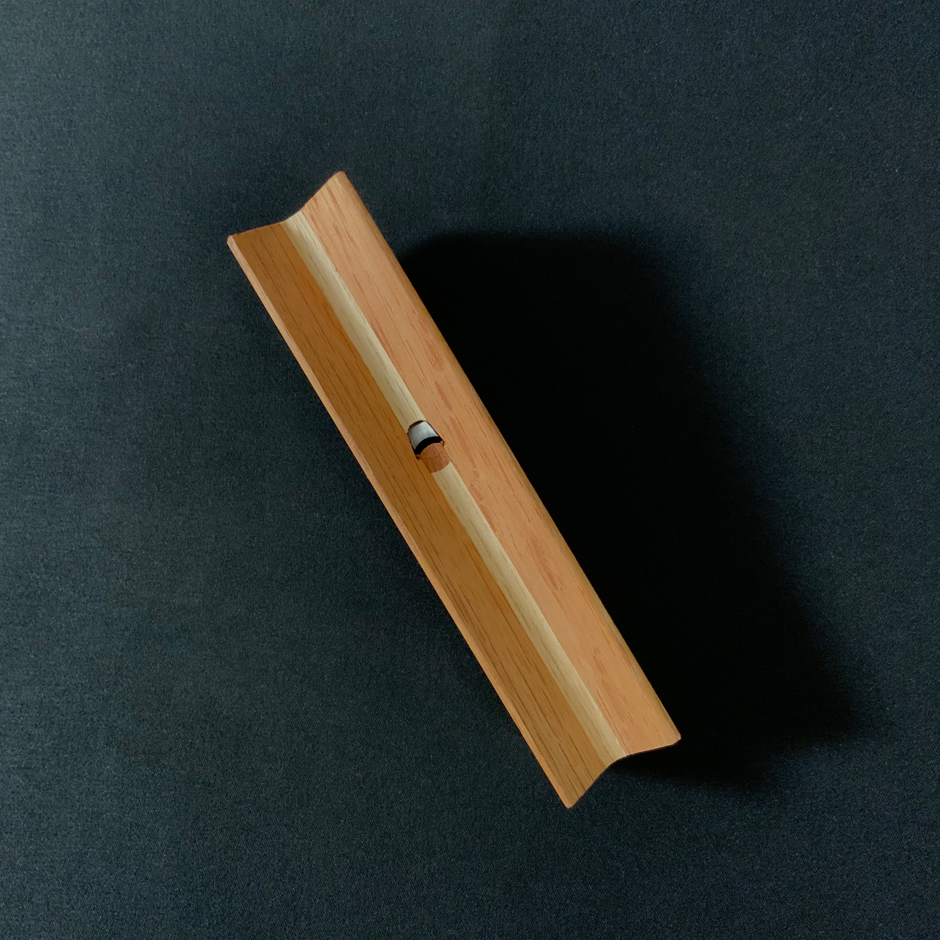 Old stock #3 Traditional Chamfer Plane Bozumen 掘出し物 面取鉋 坊主面