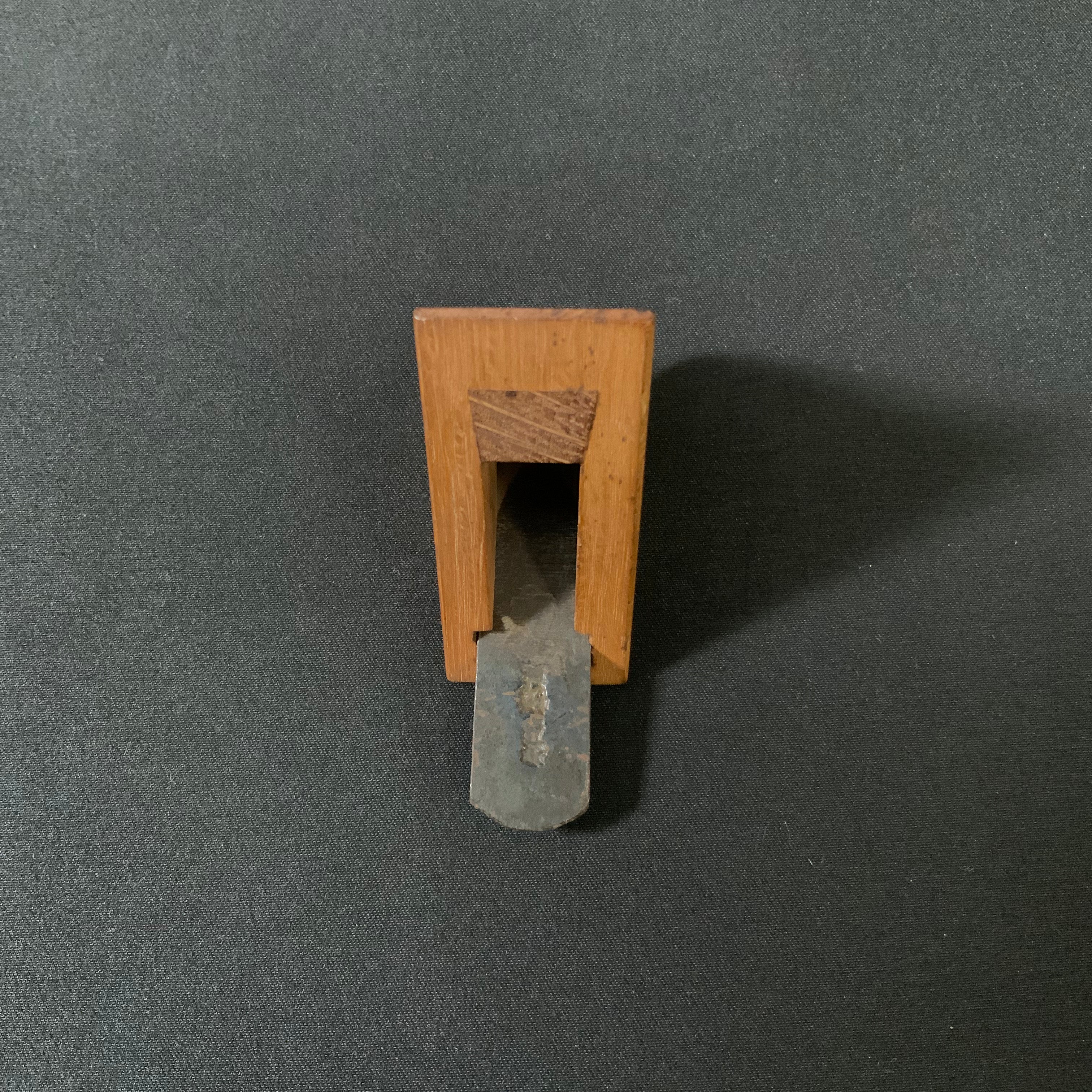 Old stock #2 Sumimaru Plane (Sumimaru Kanna) 掘出し物 #2 兼用隅丸鉋