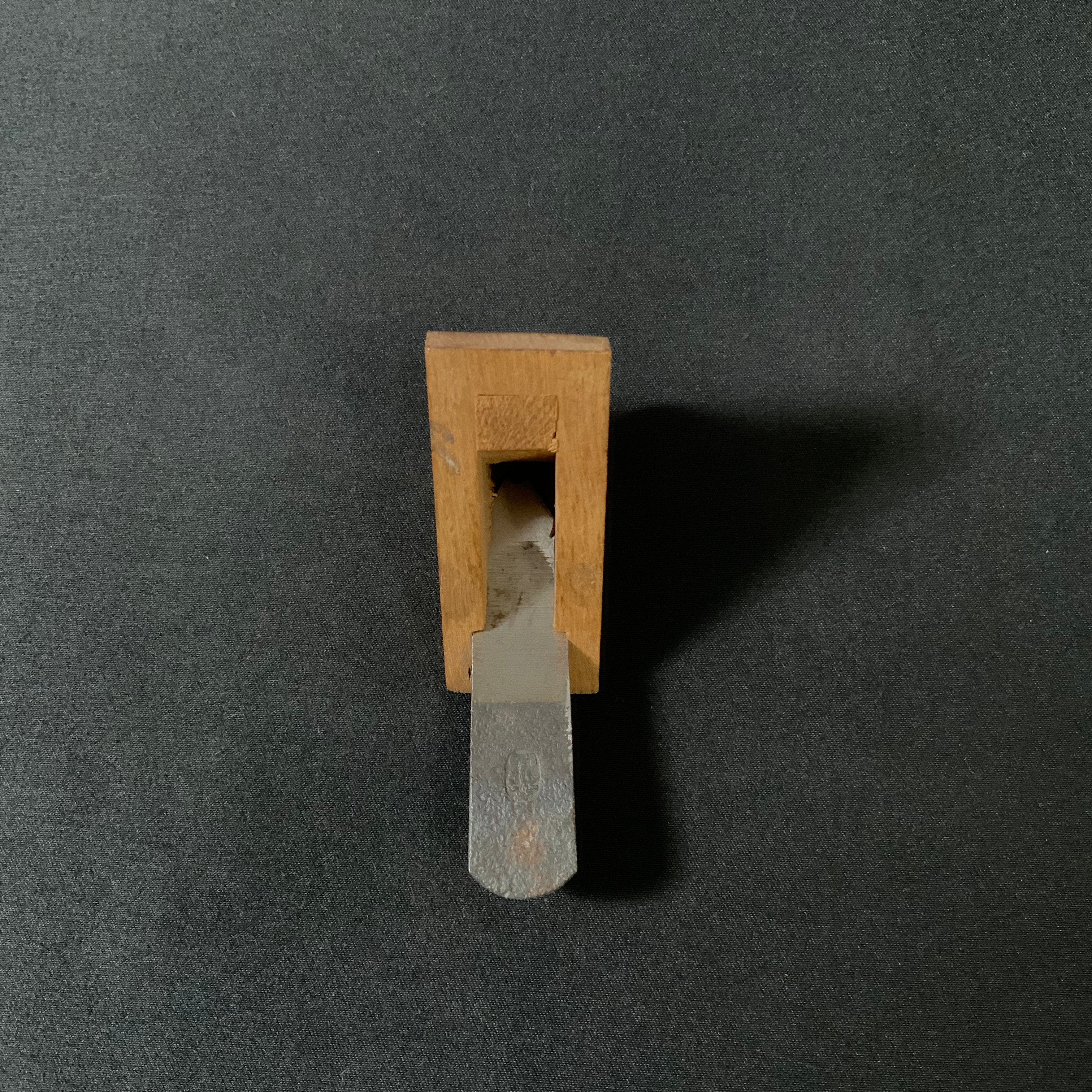 Old stock #2 Sumimaru Plane (Sumimaru Kanna) 掘出し物 #2 兼用隅丸鉋