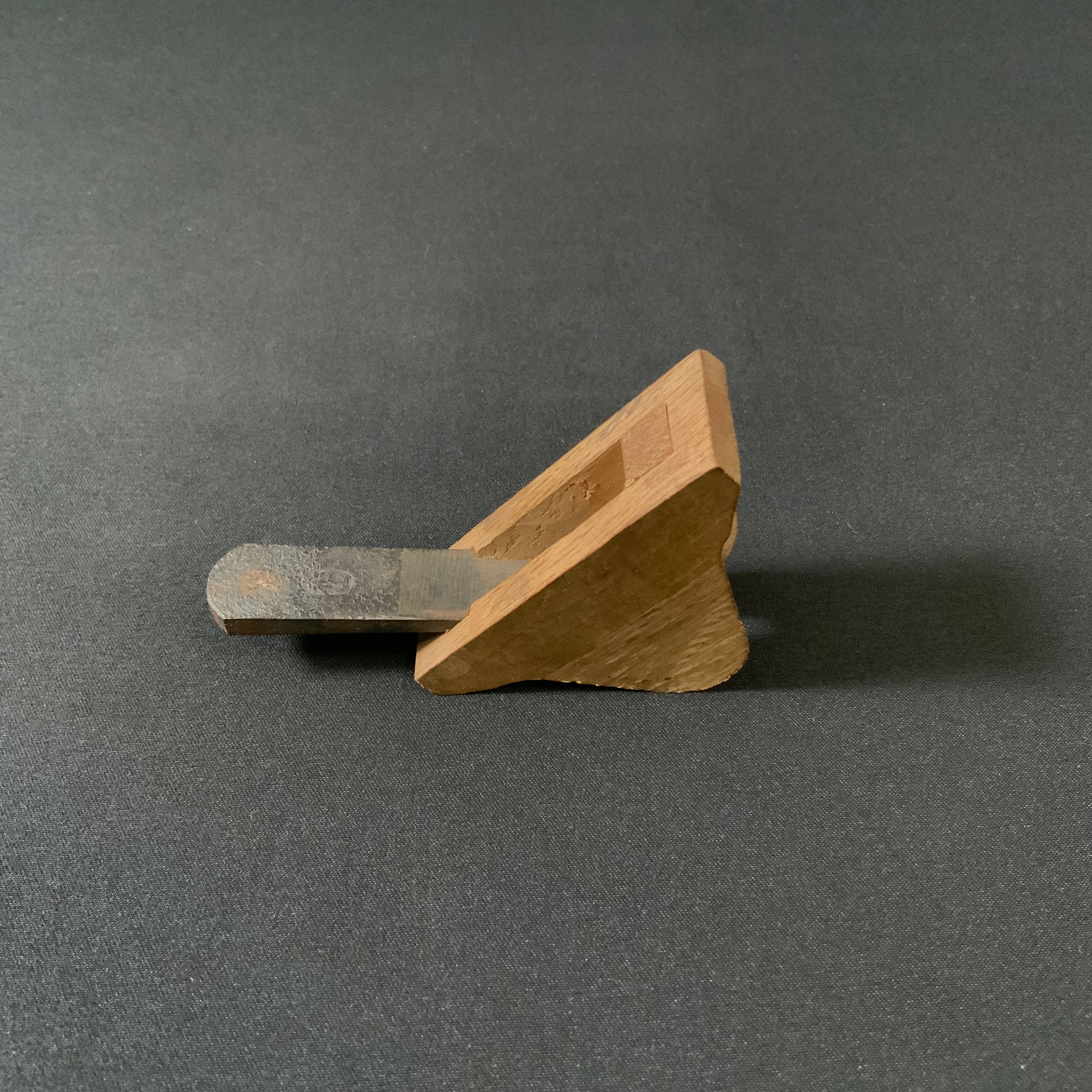 Old stock #2 Sumimaru Plane (Sumimaru Kanna) 掘出し物 #2 兼用隅丸鉋