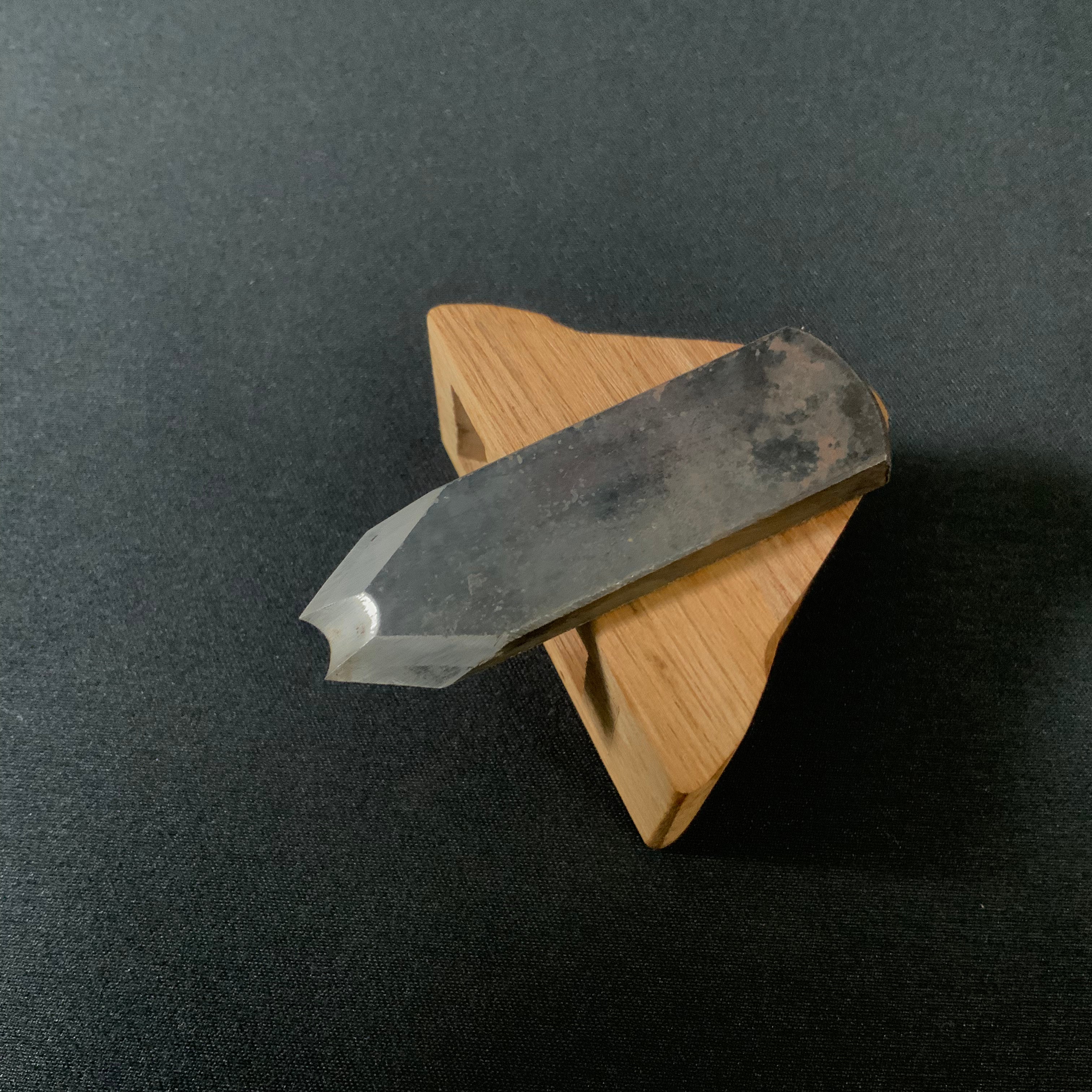 Old stock #2 Sumimaru Plane (Sumimaru Kanna) 掘出し物 #2 兼用隅丸鉋