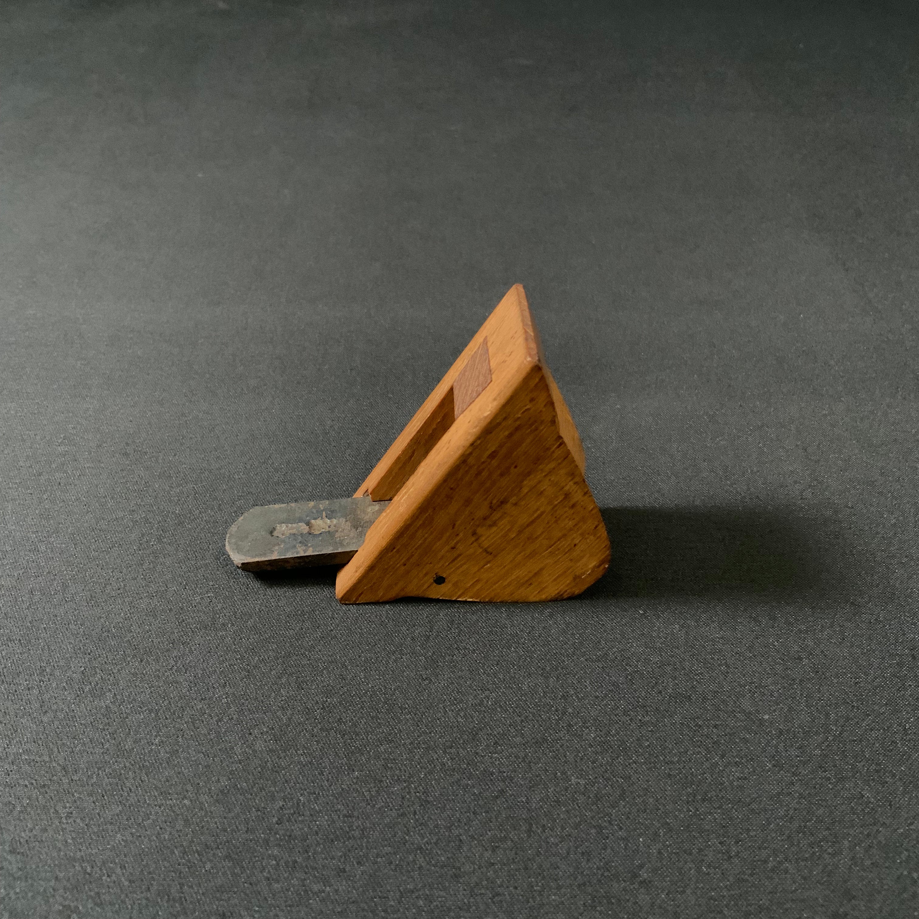 Old stock #2 Sumimaru Plane (Sumimaru Kanna) 掘出し物 #2 兼用隅丸鉋