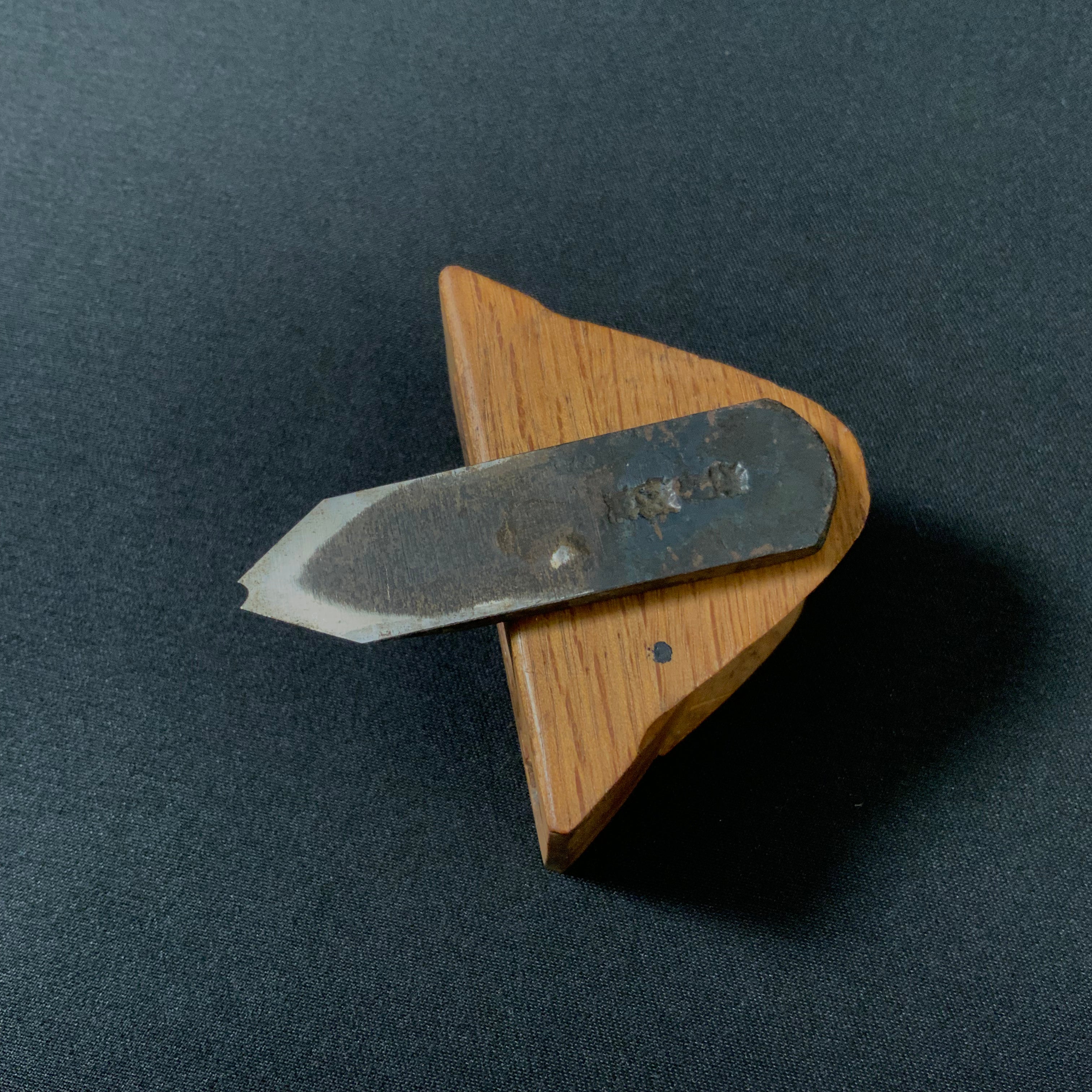 Old stock #2 Sumimaru Plane (Sumimaru Kanna) 掘出し物 #2 兼用隅丸鉋