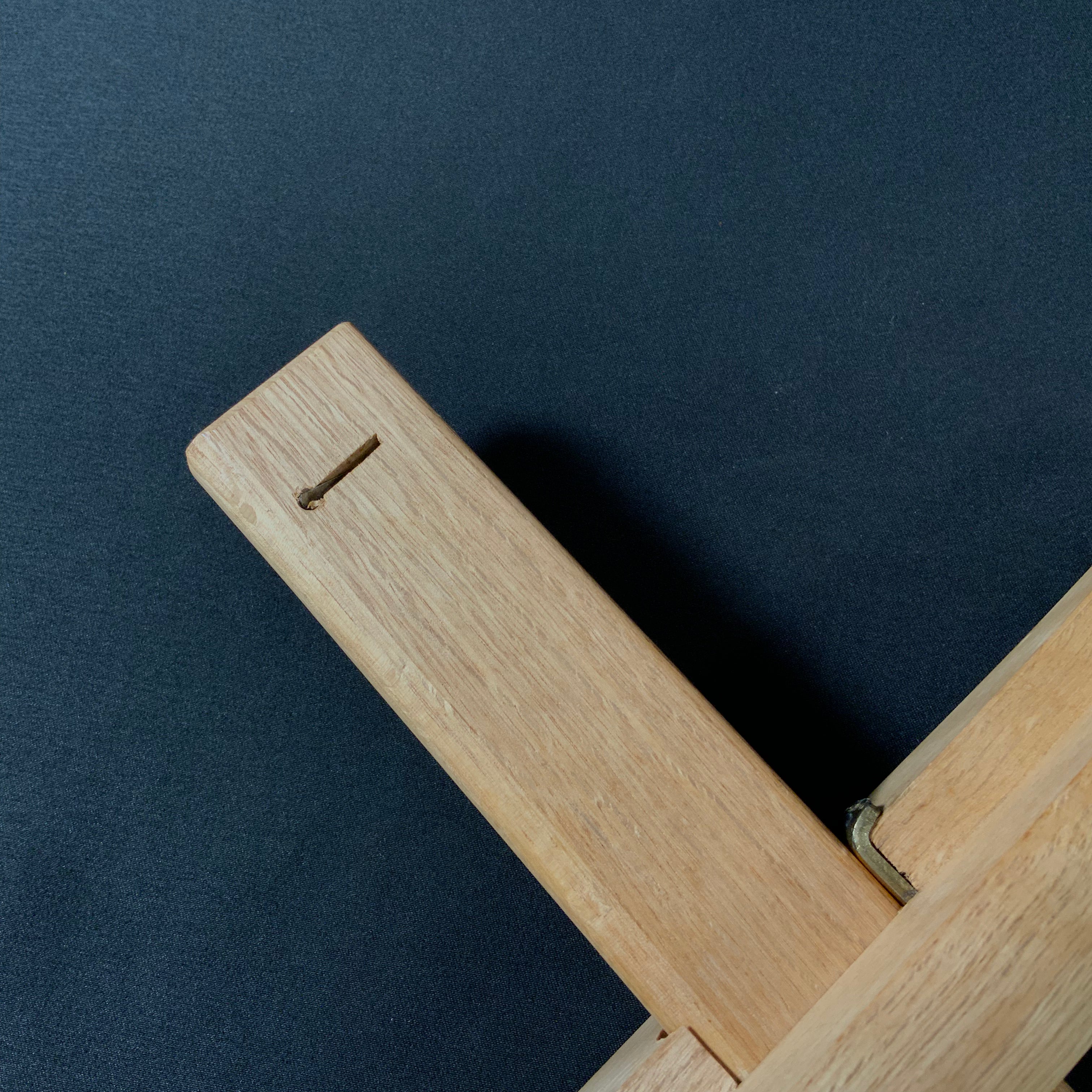 掘出し物 富士久 割毛引 Old Stock Fujikyu Thin sheet cutting Marking gauge Wari Kebiki