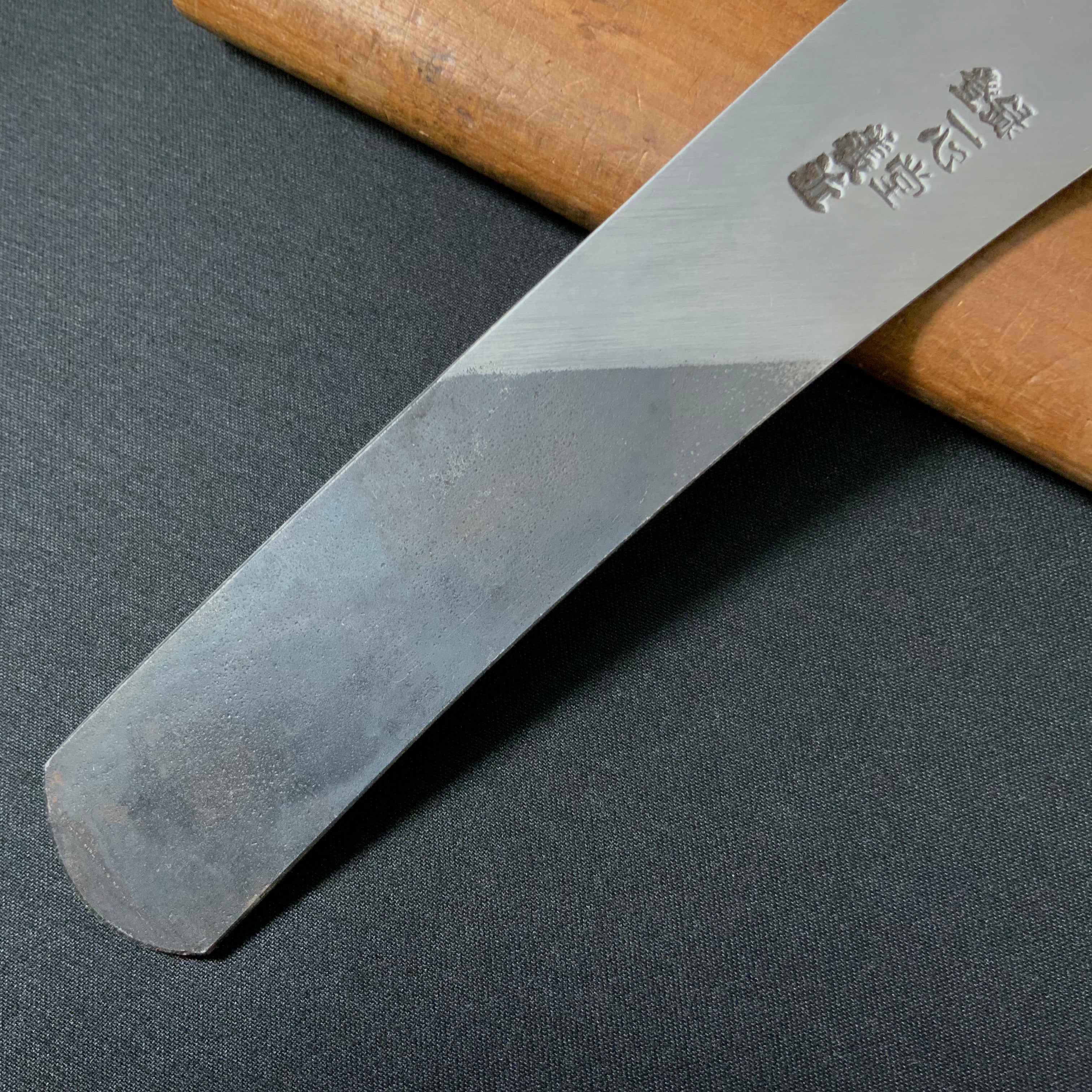 一心堂義近 共柄 接木刀 IchishindoYoshichika Kiridashi tsugiki-Kokatana