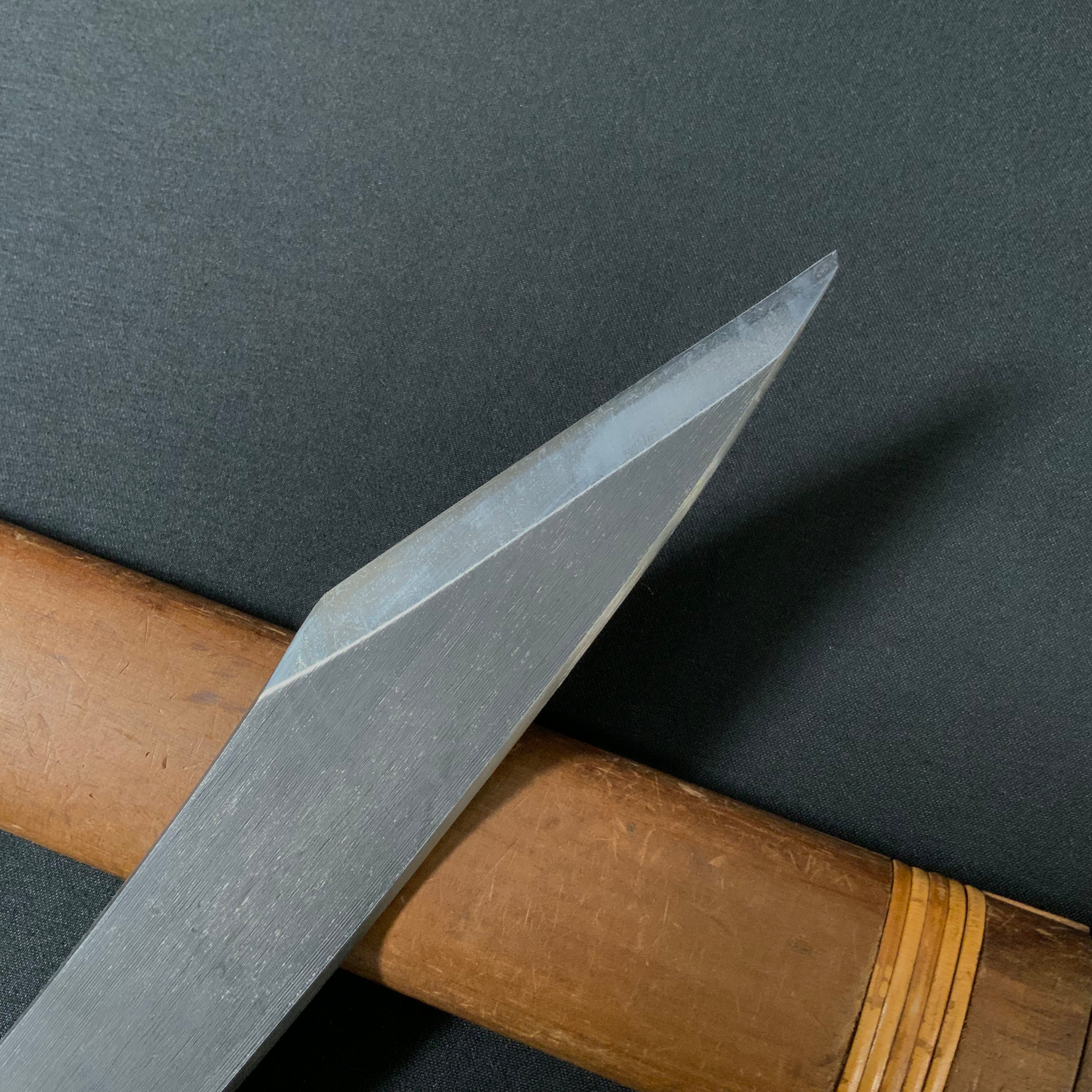 一心堂義近 共柄 接木刀 IchishindoYoshichika Kiridashi tsugiki-Kokatana
