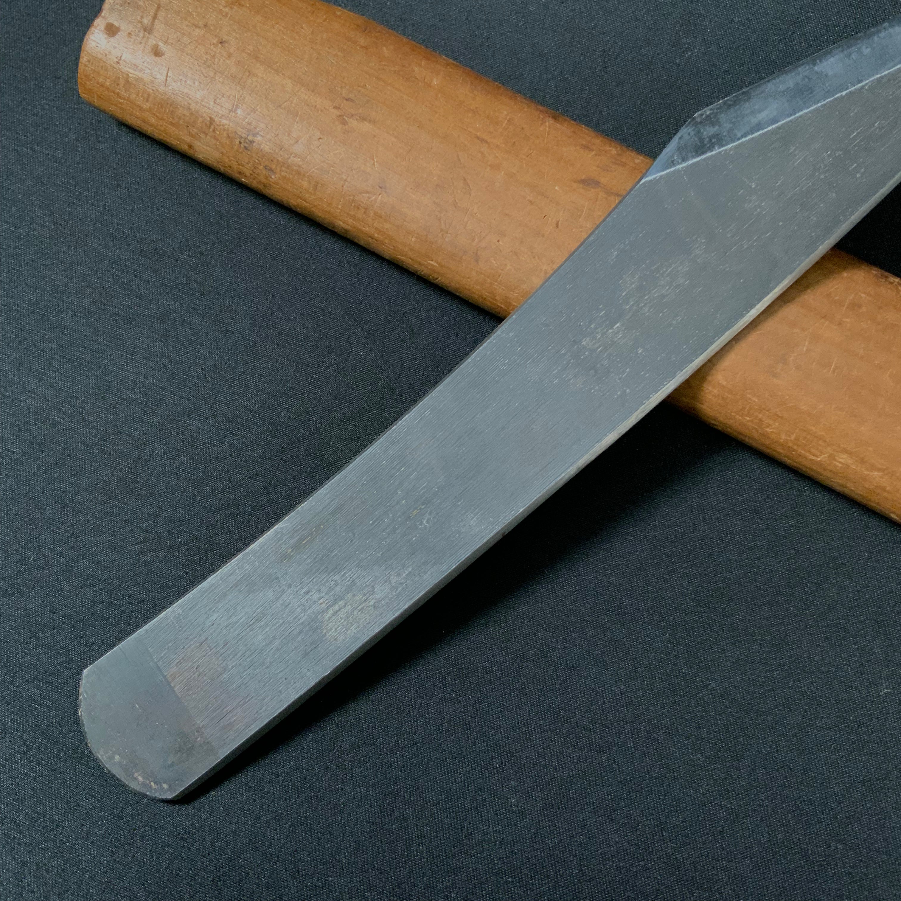 一心堂義近 共柄 接木刀 IchishindoYoshichika Kiridashi tsugiki-Kokatana