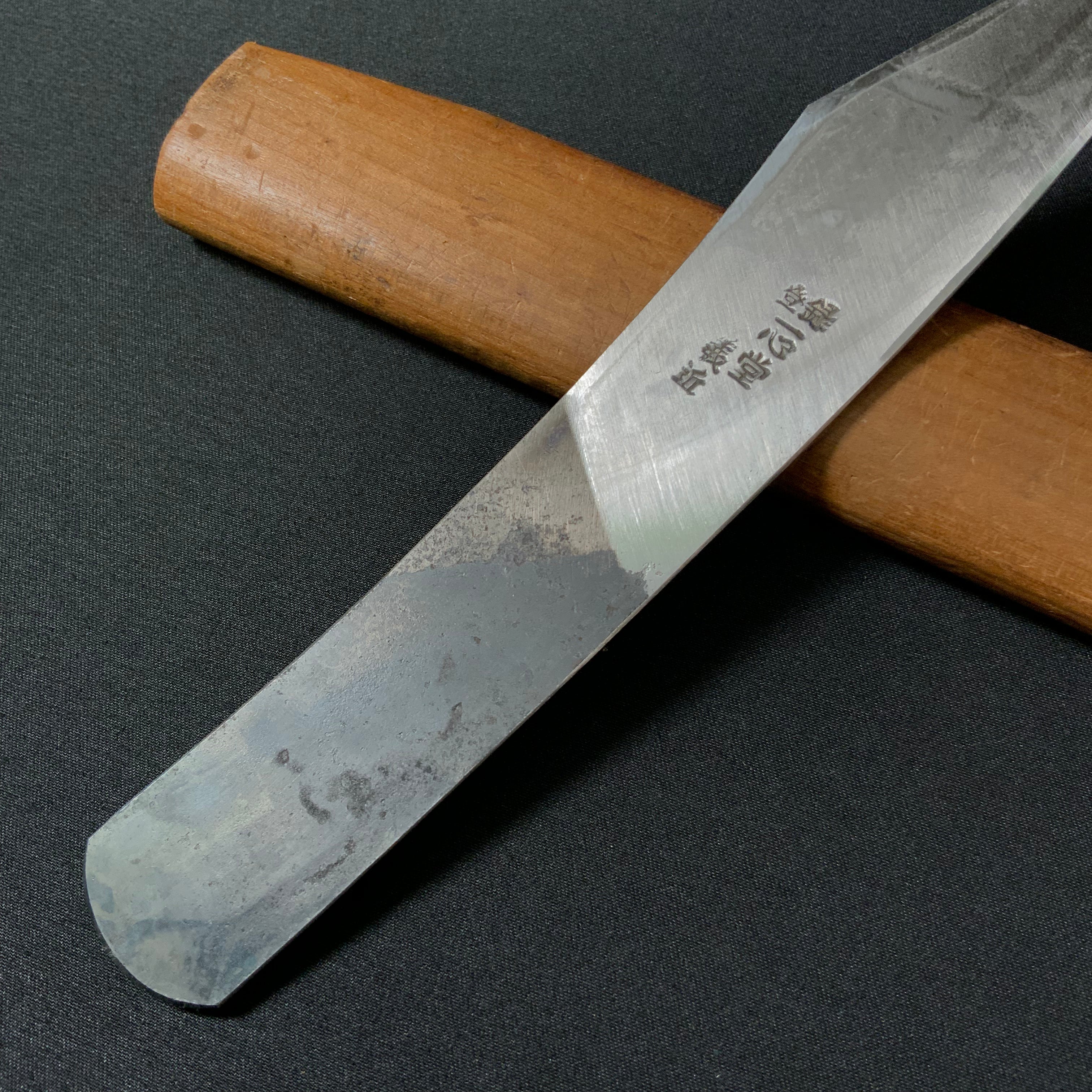 一心堂義近 共柄 接木刀 IchishindoYoshichika Kiridashi tsugiki-Kokatana