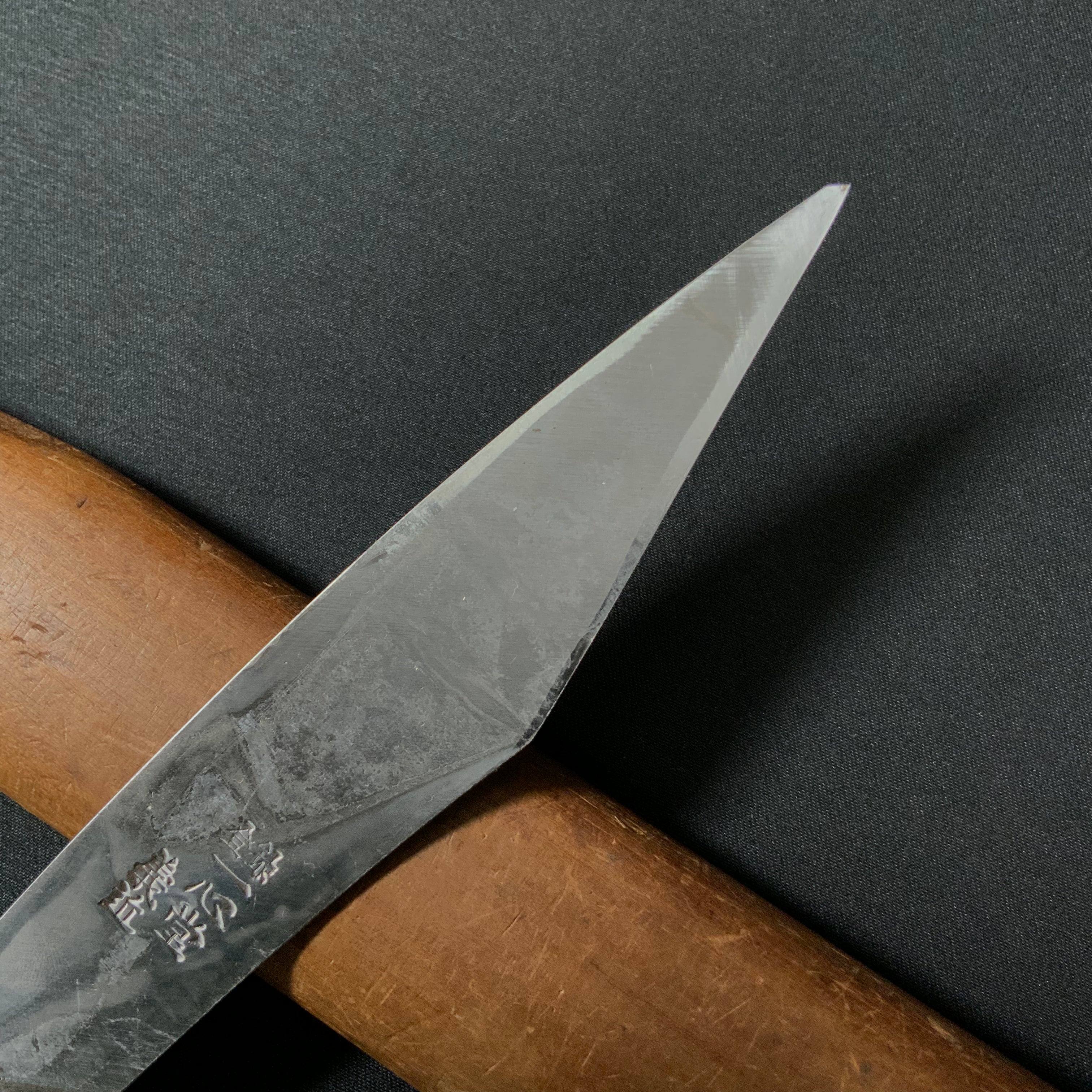 一心堂義近 共柄 接木刀 IchishindoYoshichika Kiridashi tsugiki-Kokatana
