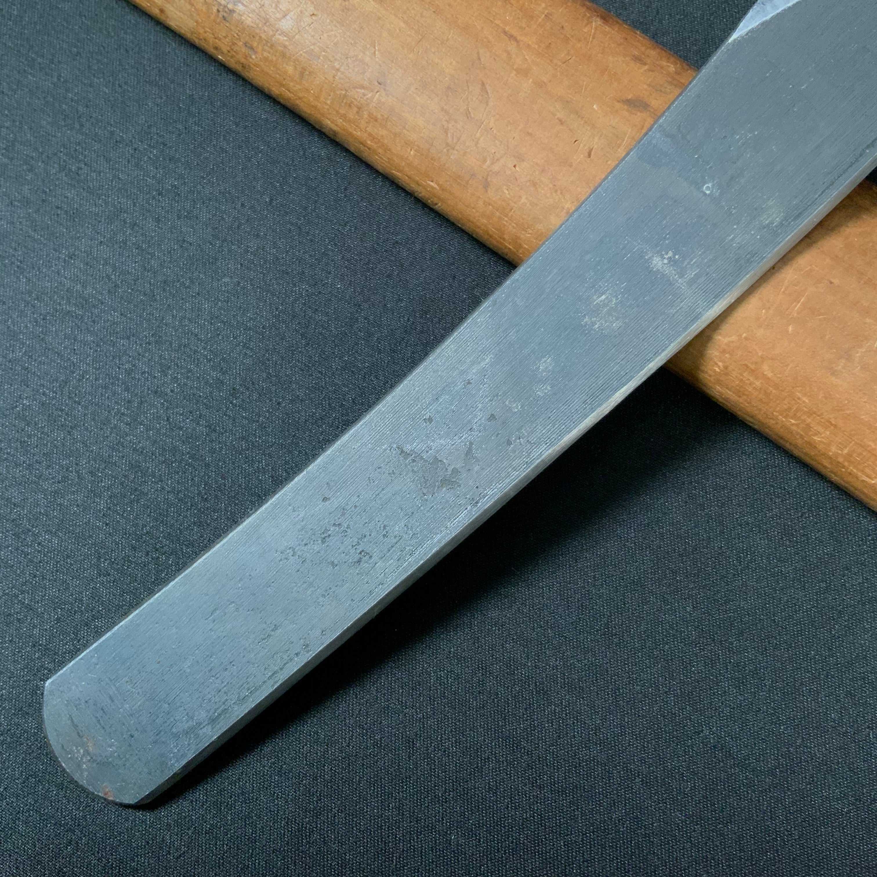 一心堂義近 共柄 接木刀 IchishindoYoshichika Kiridashi tsugiki-Kokatana