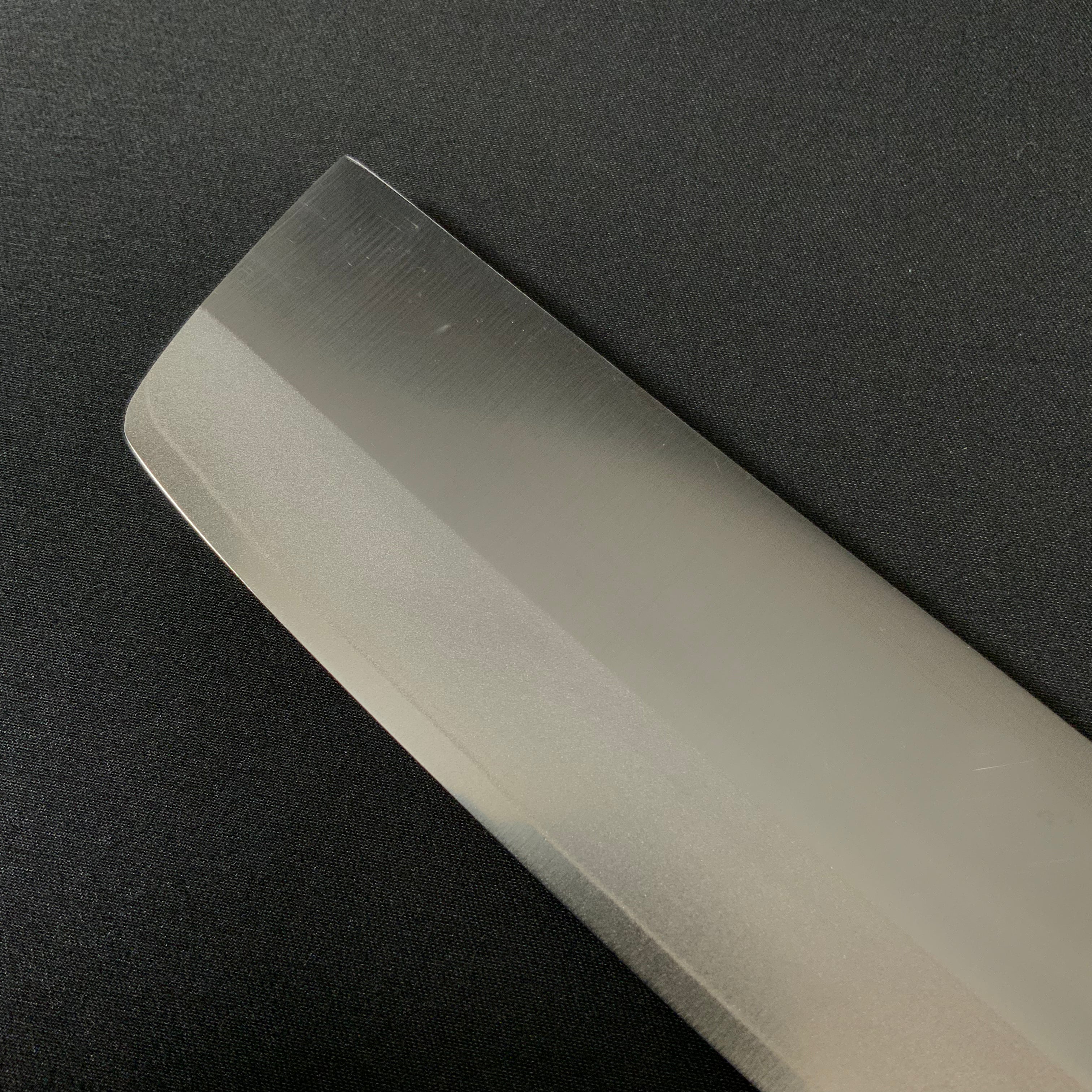 兼元 菜切包丁 165mm Kanemoto Nakiri Bocho Kitchen knife