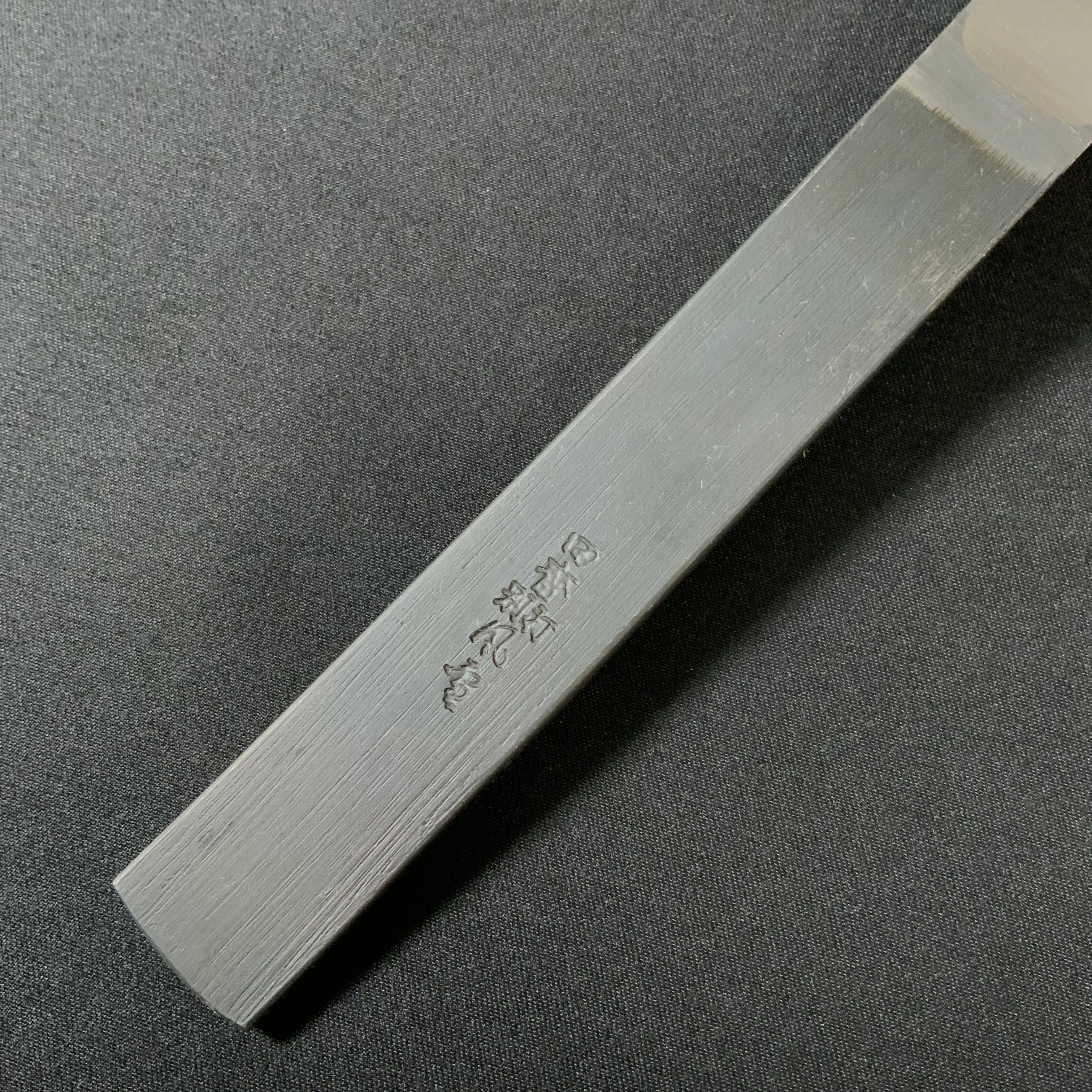 Tasai Fusetsu Kiridashi Knives Left&Right 田斎風雪作 切出し小刀 左&右 18mm