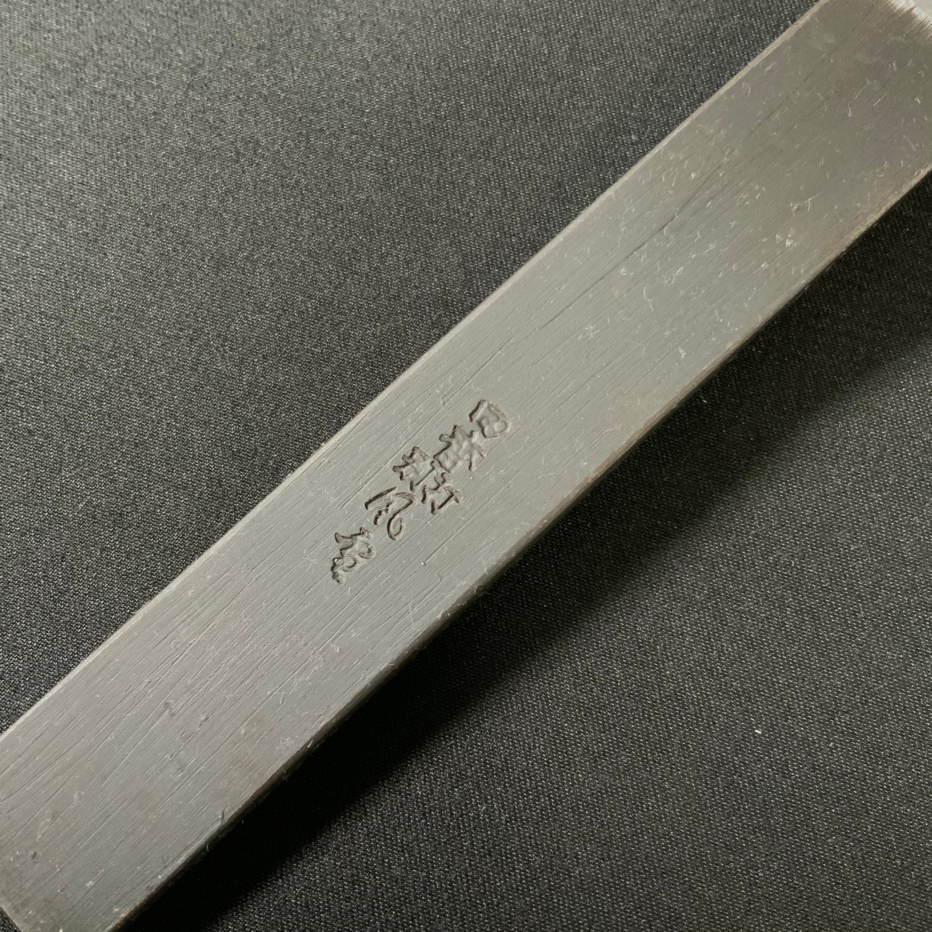 Tasai Fusetsu Kiridashi Knives Left&Right 田斎風雪作 切出し小刀 左&右 18mm