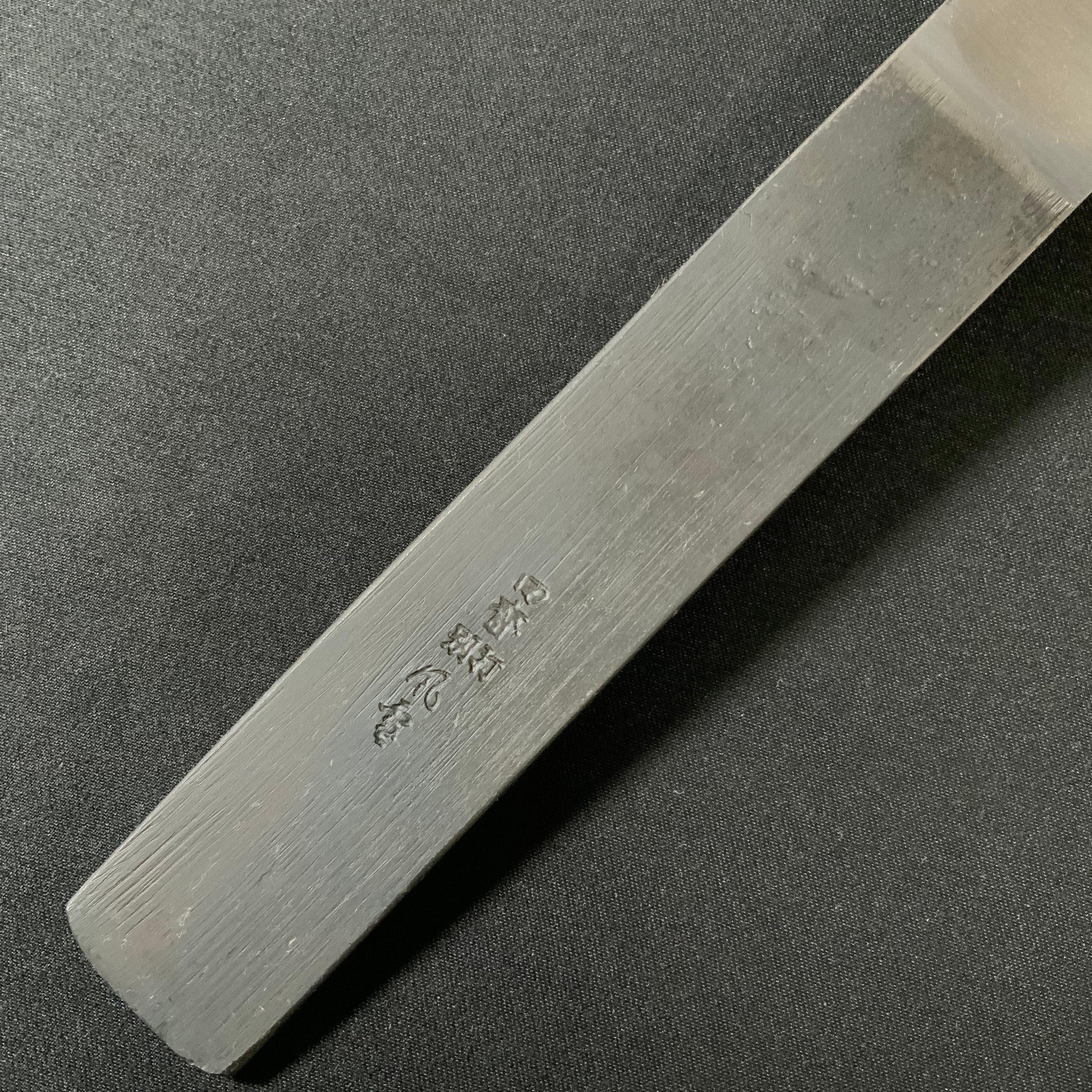 Tasai Fusetsu Kiridashi Knives Left&Right 田斎風雪作 切出し小刀 左&右 24mm