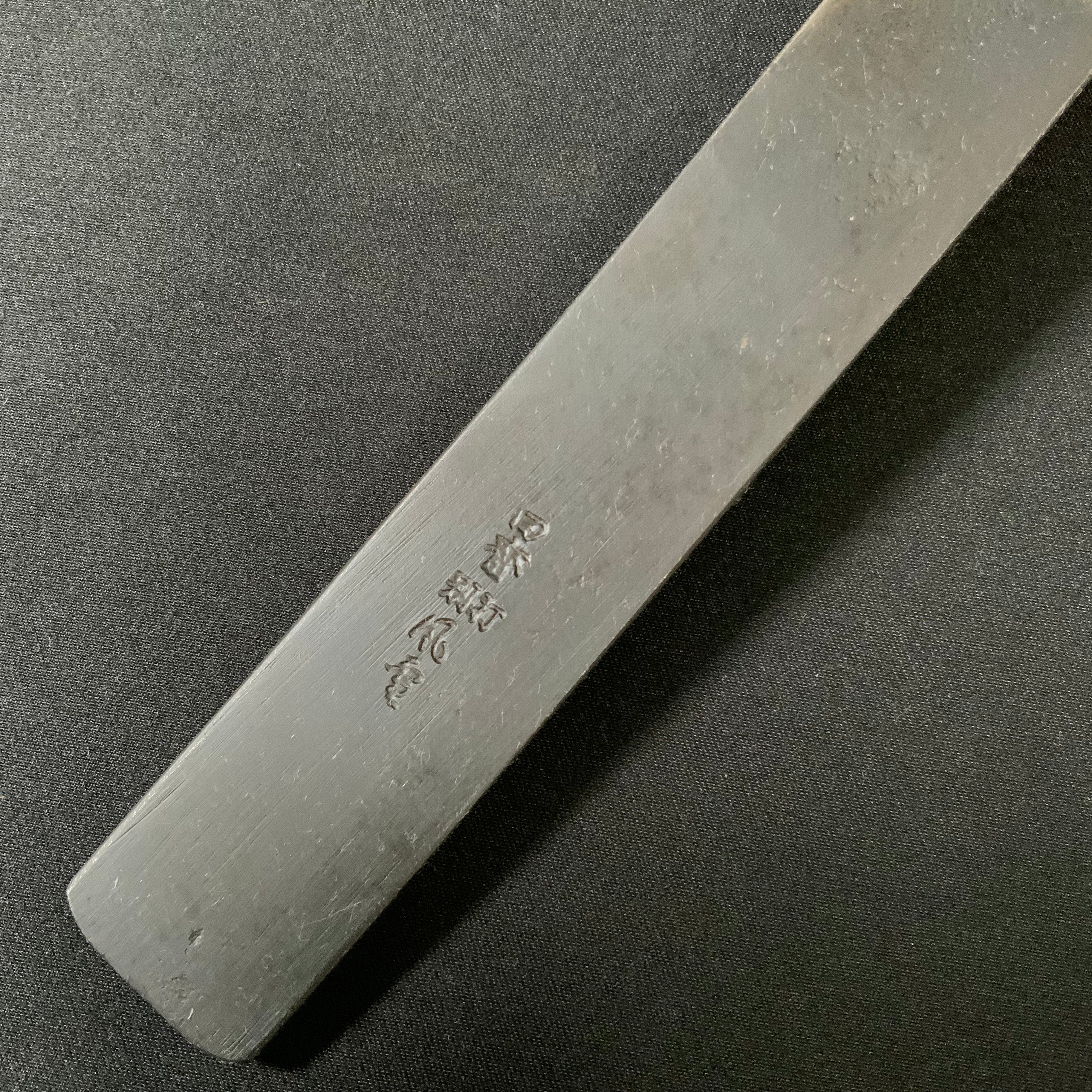 Tasai Fusetsu Kiridashi Knives Left&Right 田斎風雪作 切出し小刀 左&右 24mm