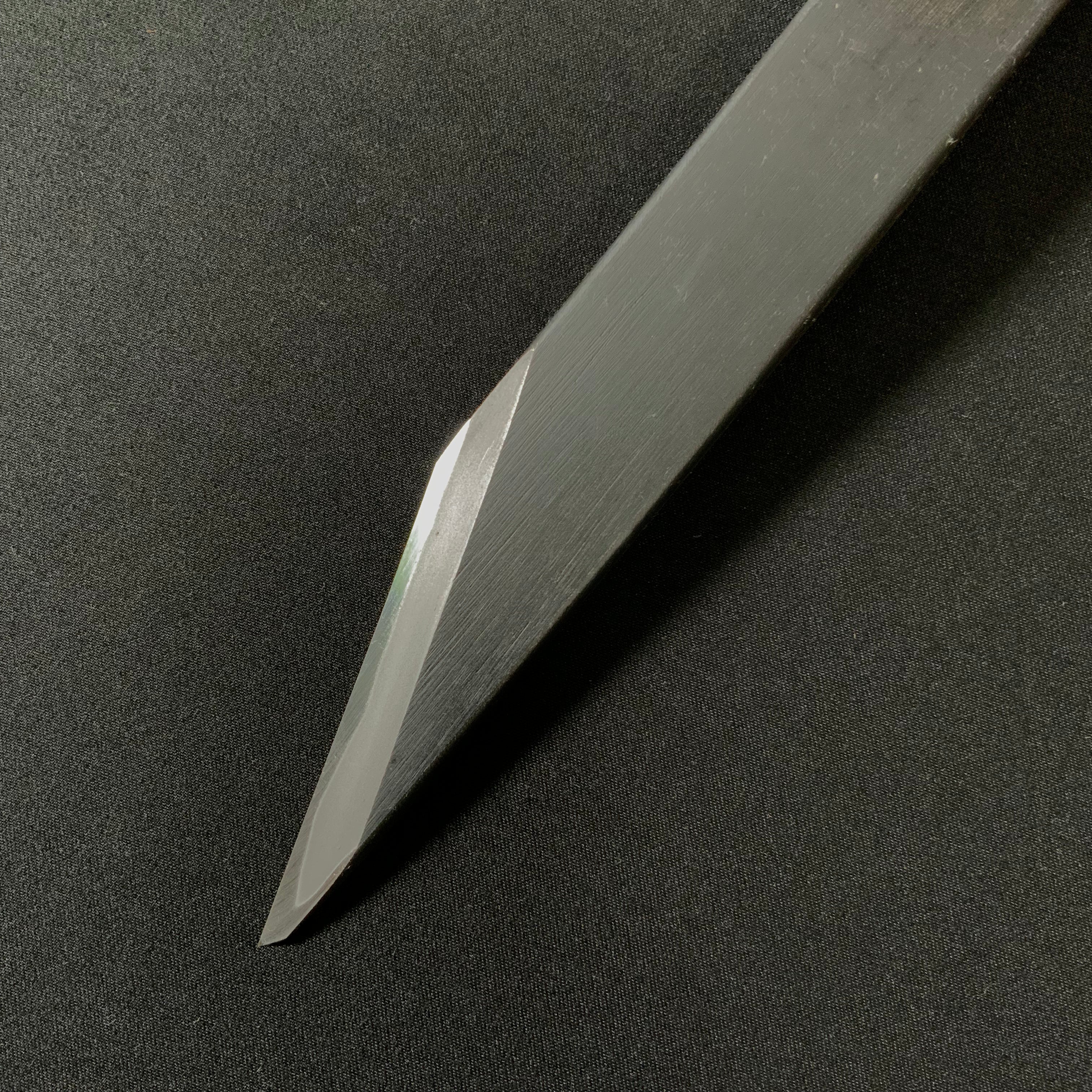 Tasai Fusetsu Kiridashi Knives Left&Right 田斎風雪作 切出し小刀 左&右 24mm