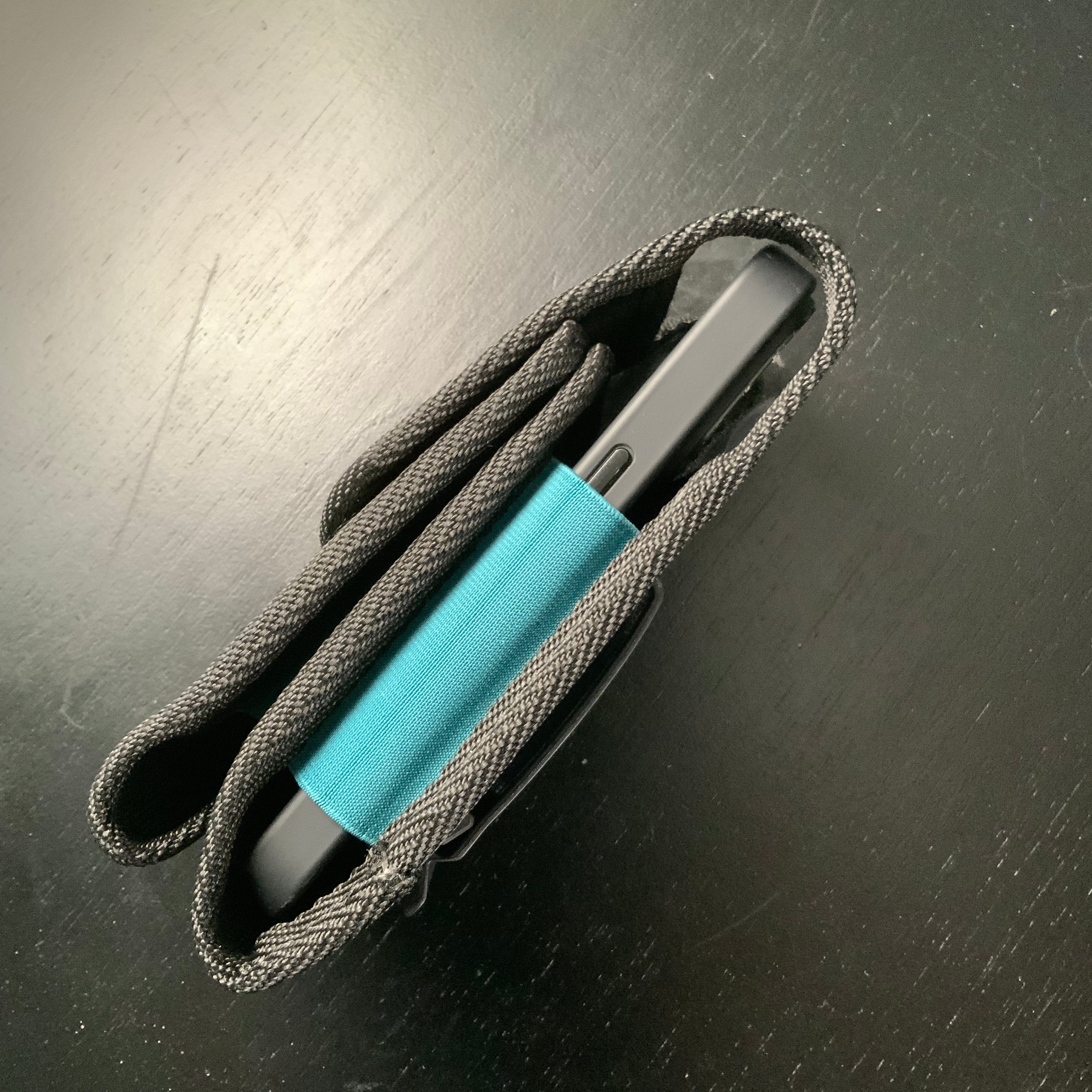 MAKITA Waist Bag Mobile Phone Holder A-72045 マキタ モバイルホルダー