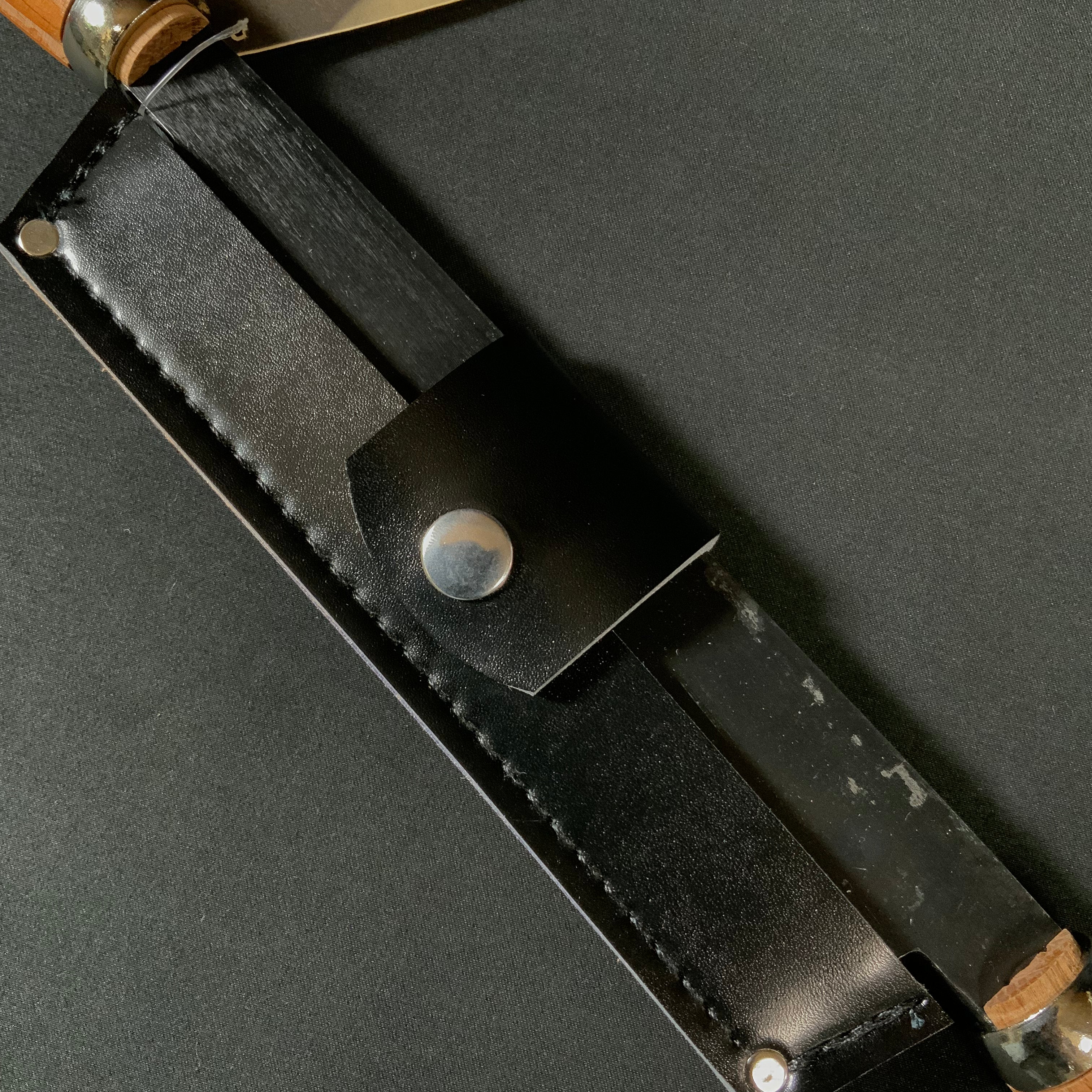 ZAKURI Sen Woodworking Drawknife White Steel 土佐刃物 木工用銑 両手用皮はぎ 直 150mm